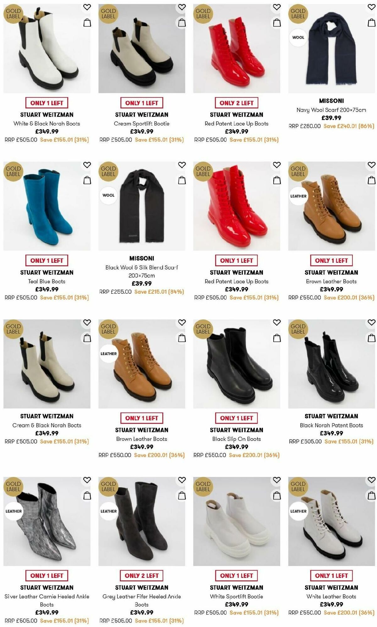 TK Maxx Offers from 20 September