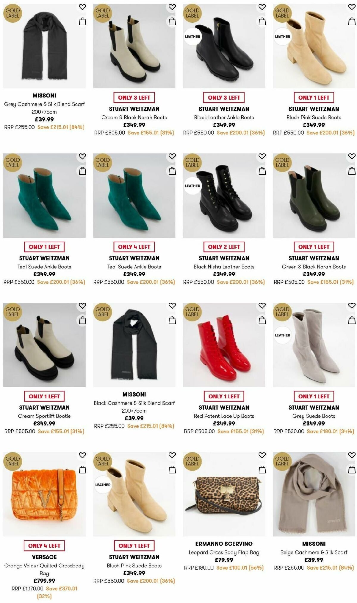 TK Maxx Offers from 20 September