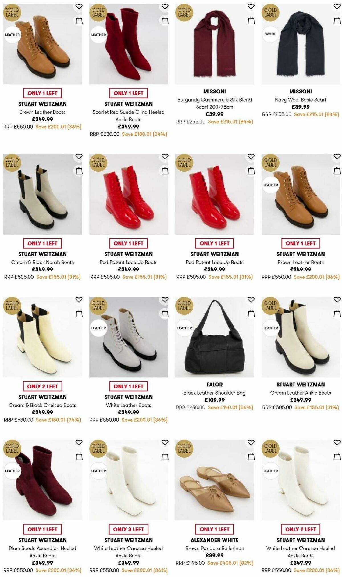 TK Maxx Offers from 20 September