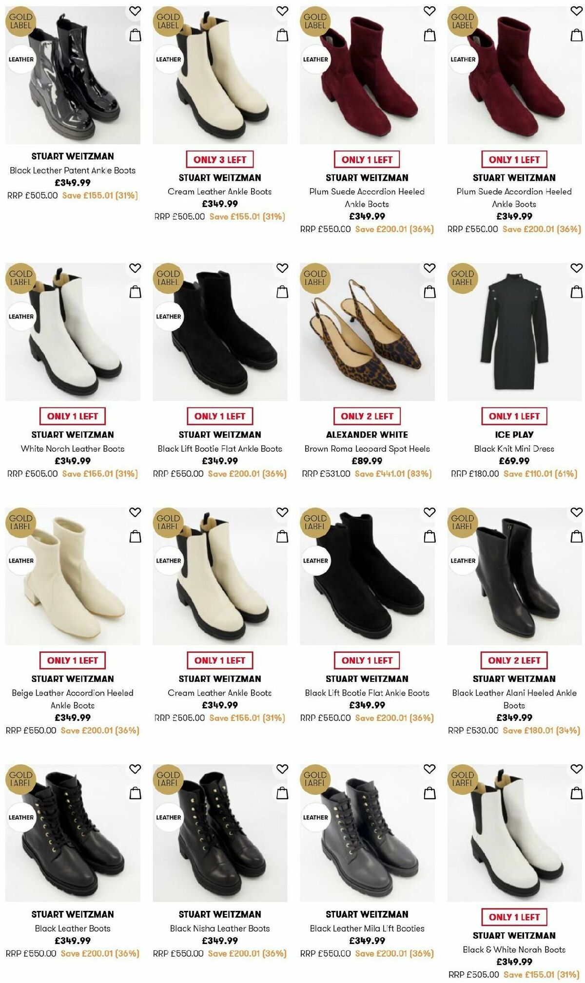 TK Maxx Offers from 20 September