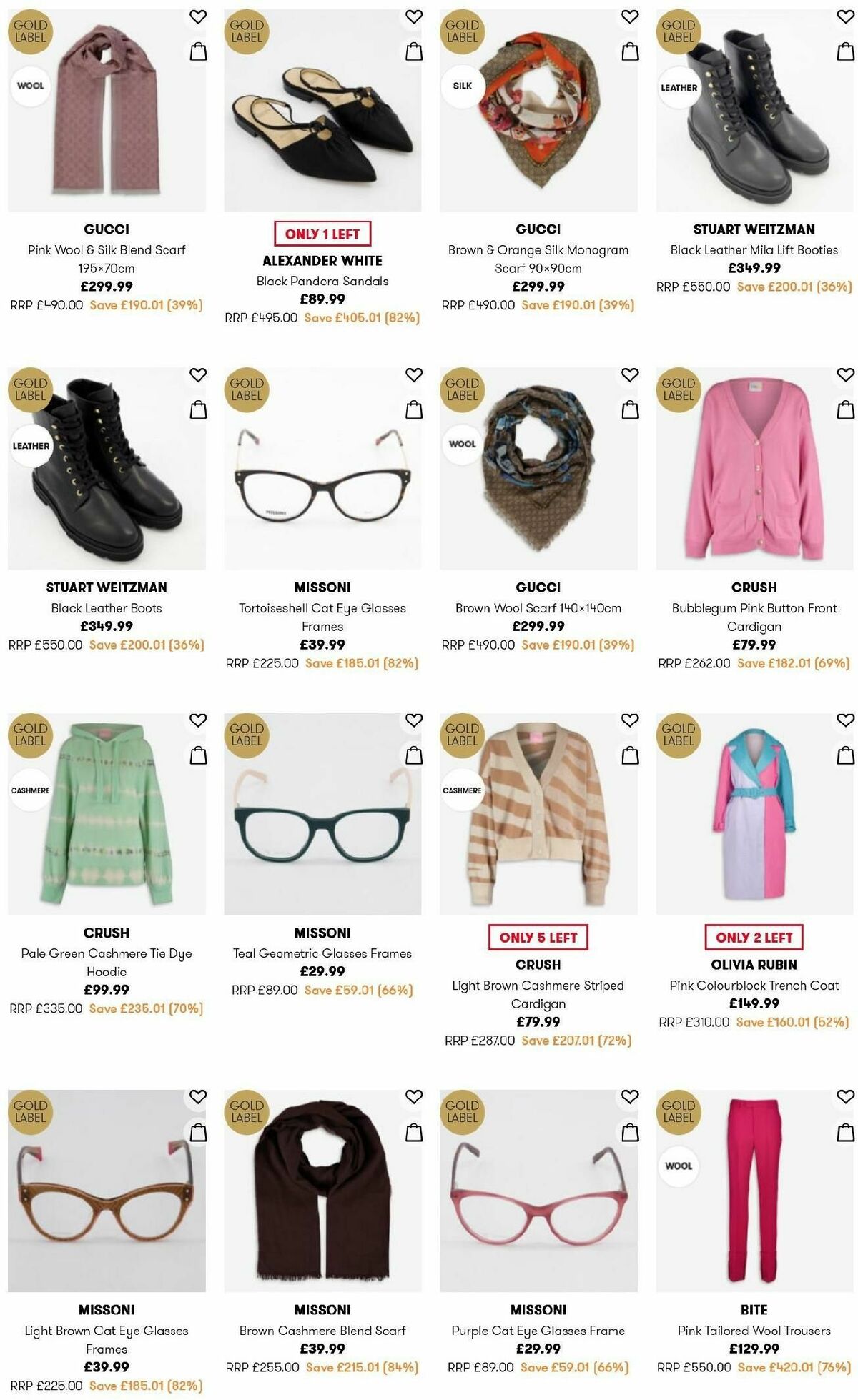 TK Maxx Offers from 20 September