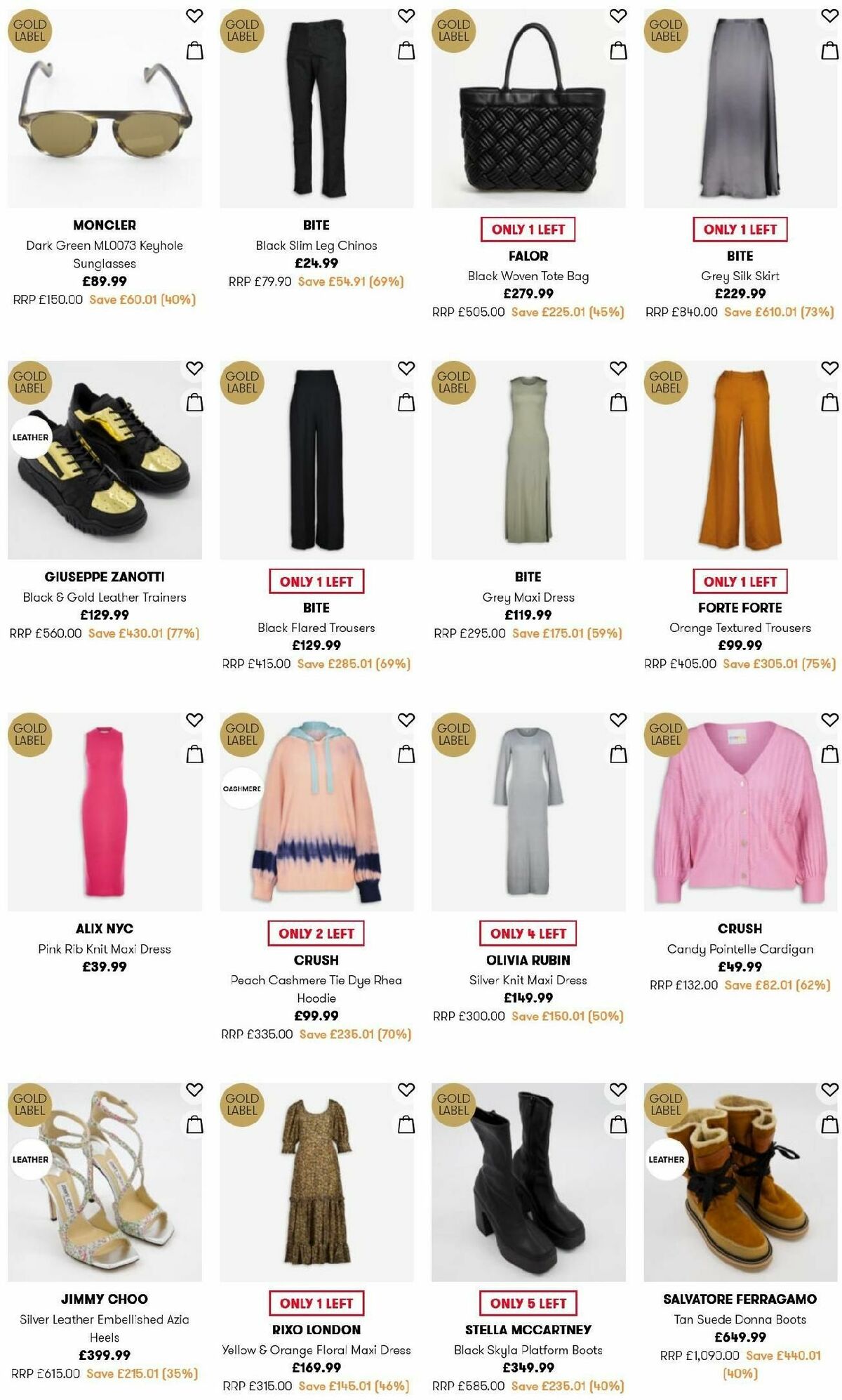 TK Maxx Offers from 20 September