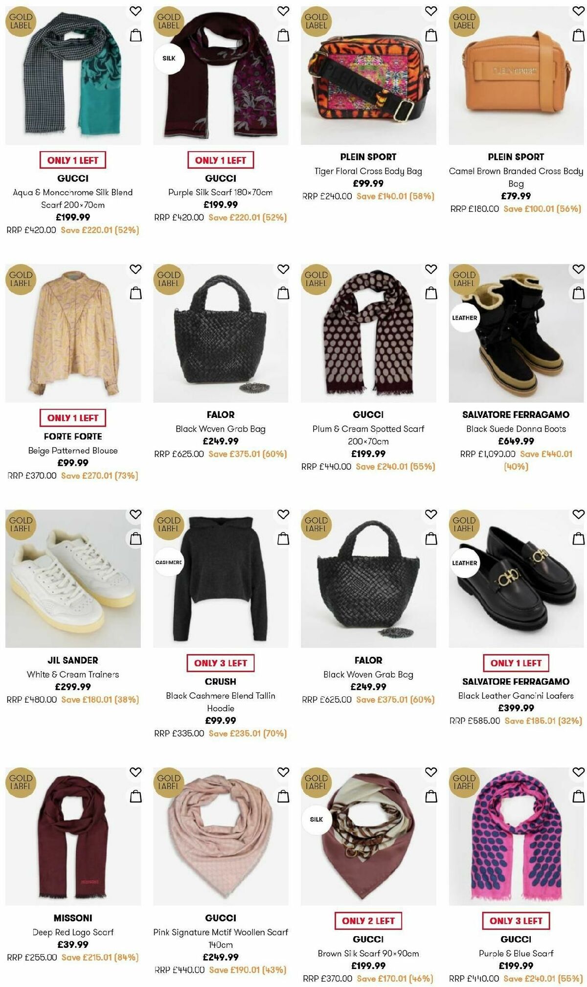 TK Maxx Offers from 20 September