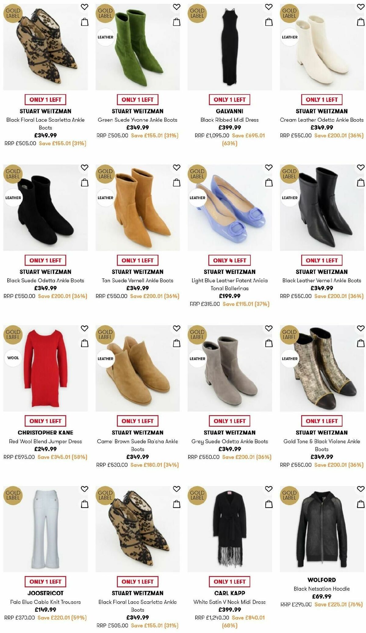 TK Maxx Offers from 20 September