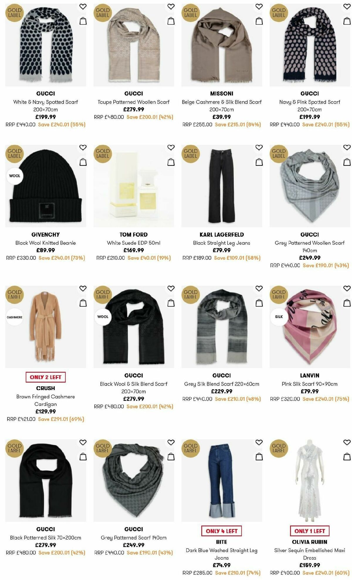 TK Maxx Offers from 20 September