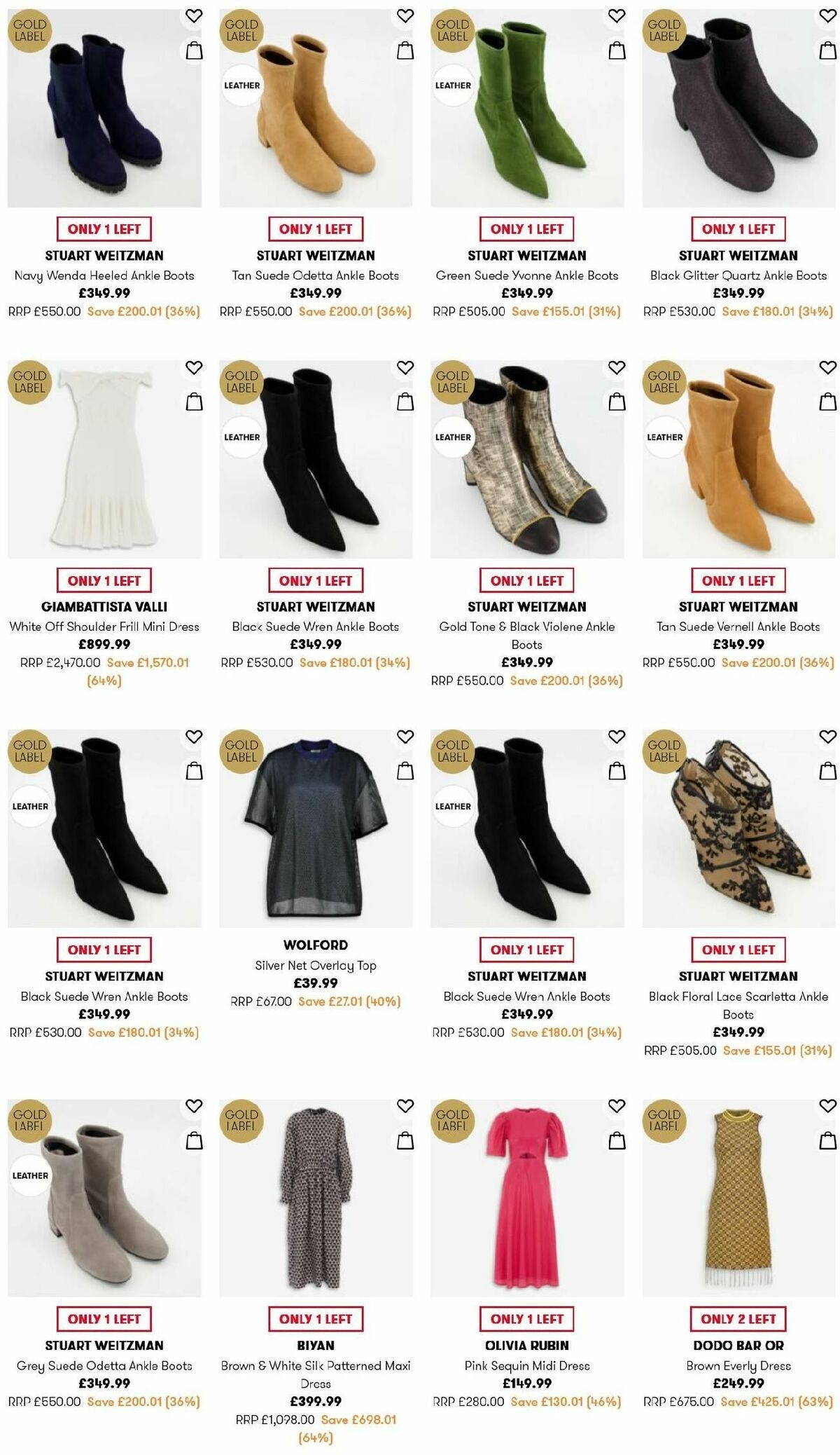 TK Maxx Offers from 20 September