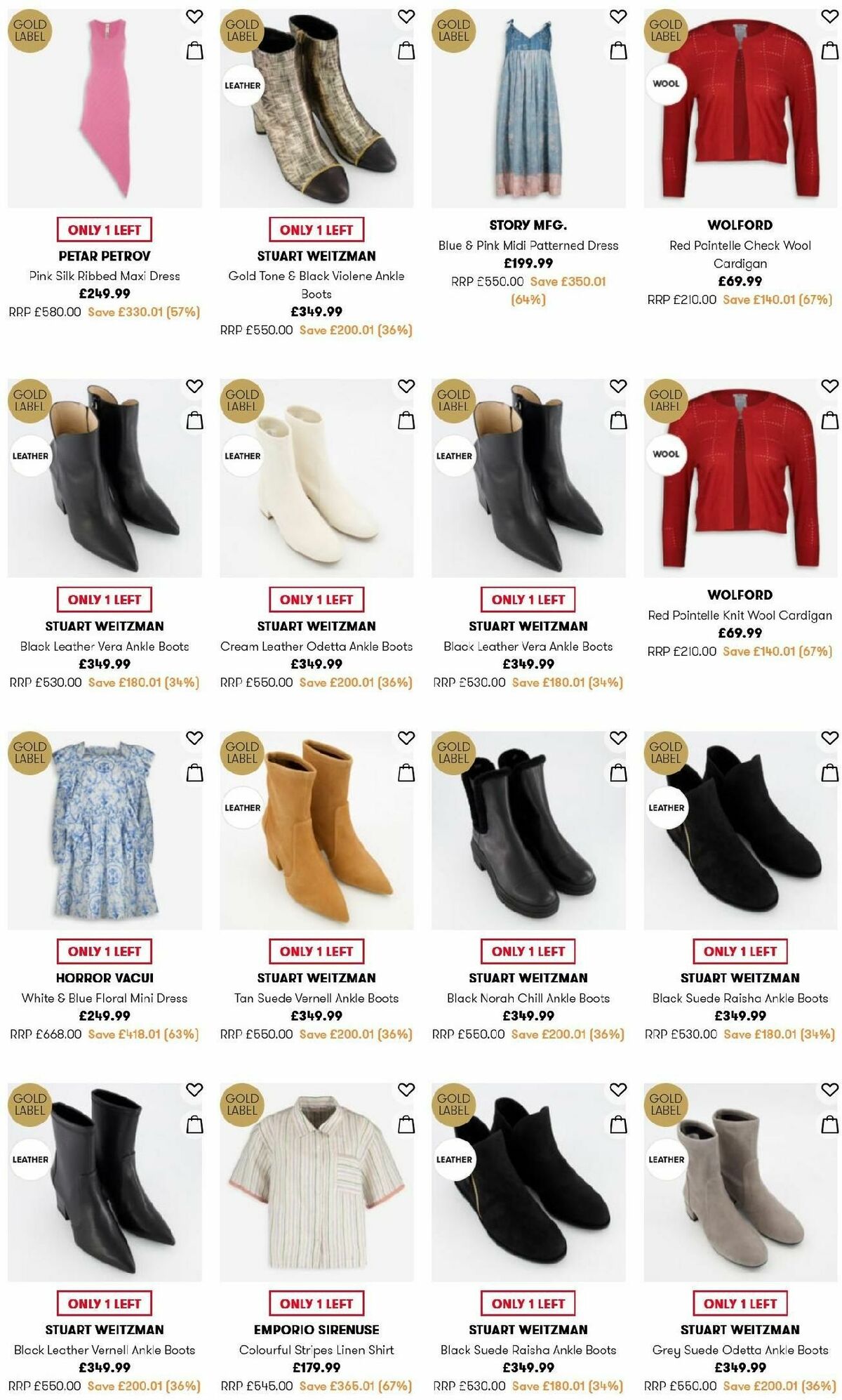 TK Maxx Offers from 20 September