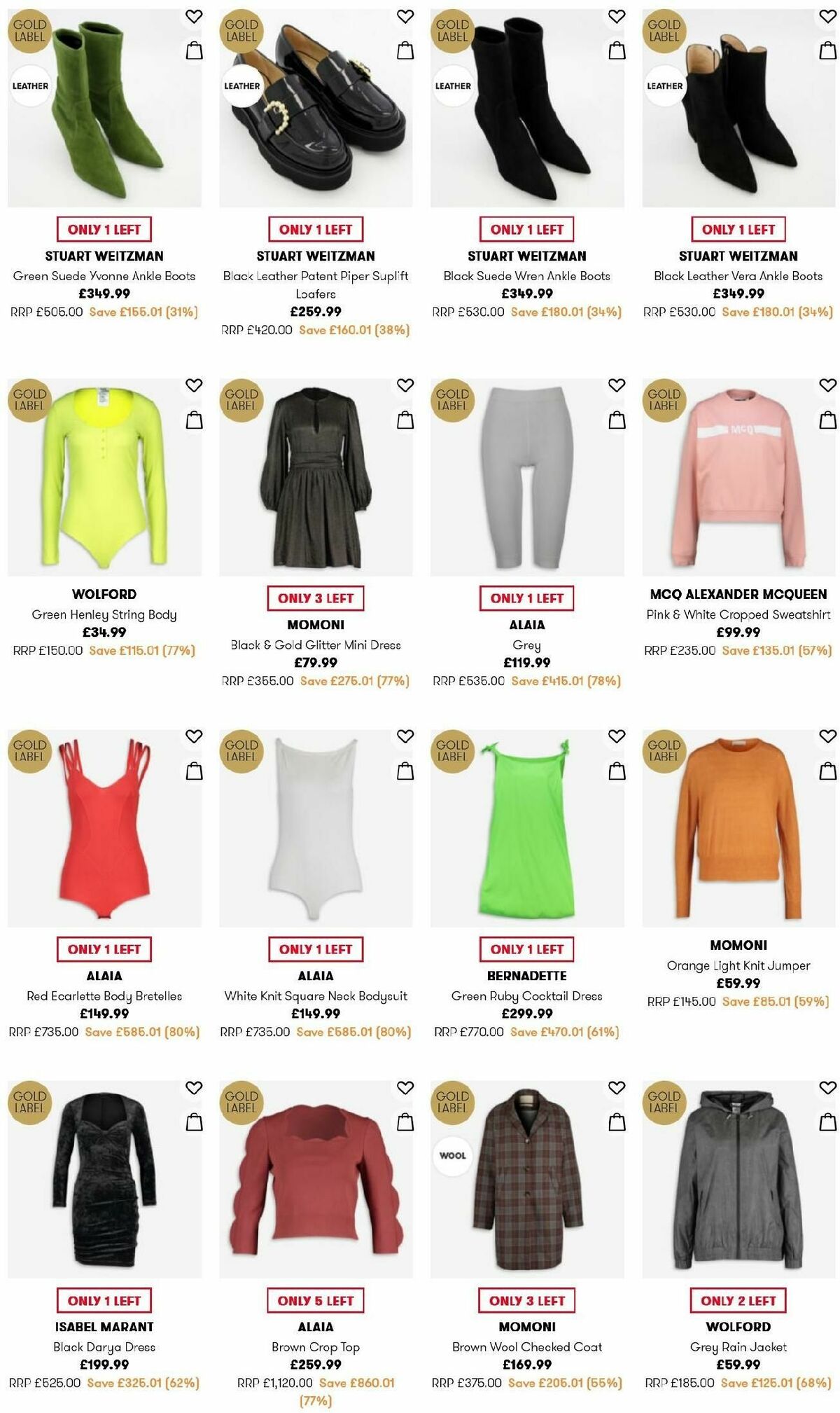 TK Maxx Offers from 20 September