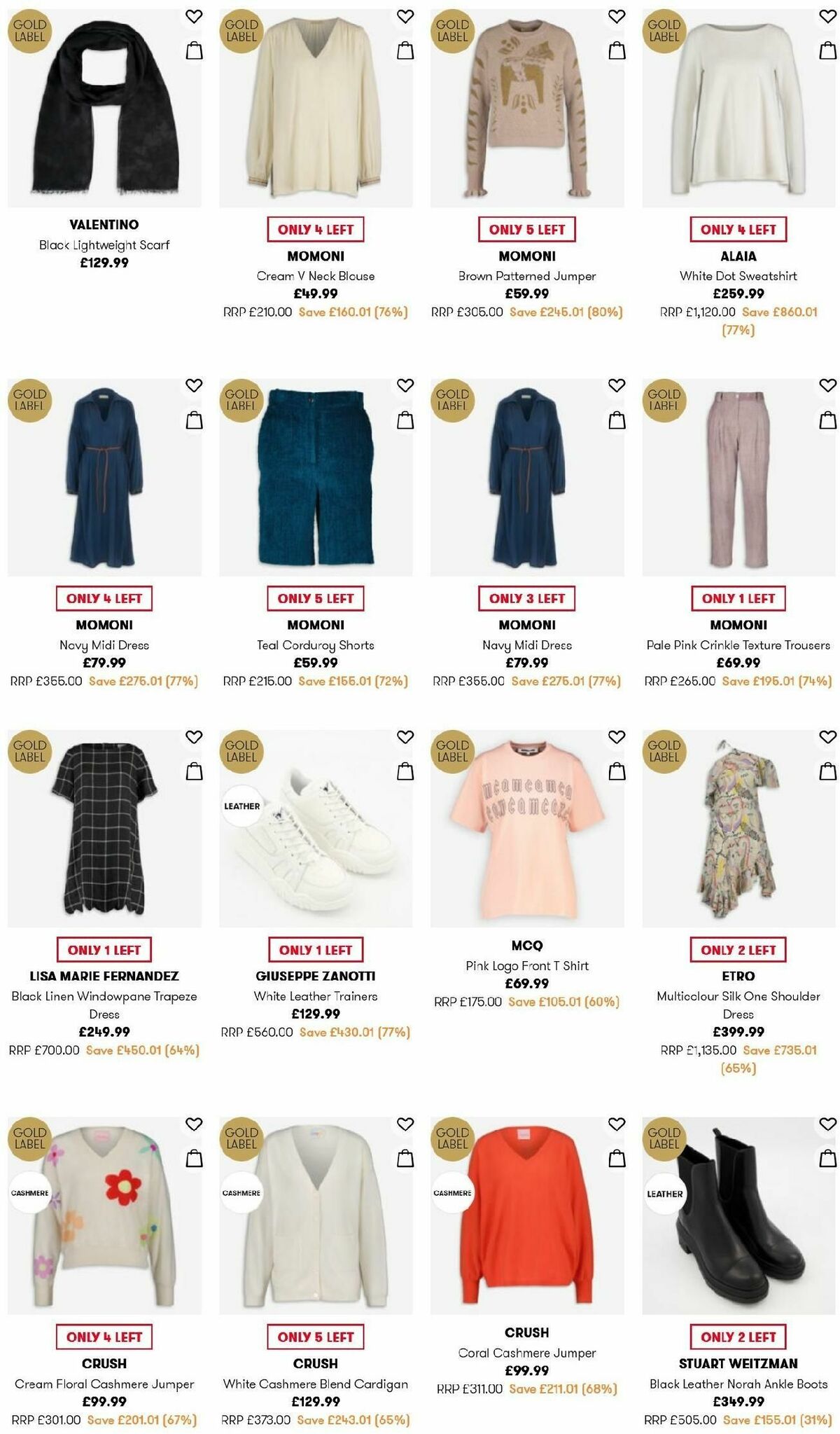 TK Maxx Offers from 20 September