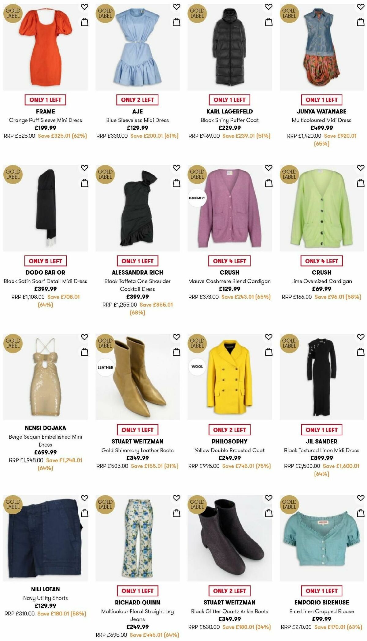 TK Maxx Offers from 20 September