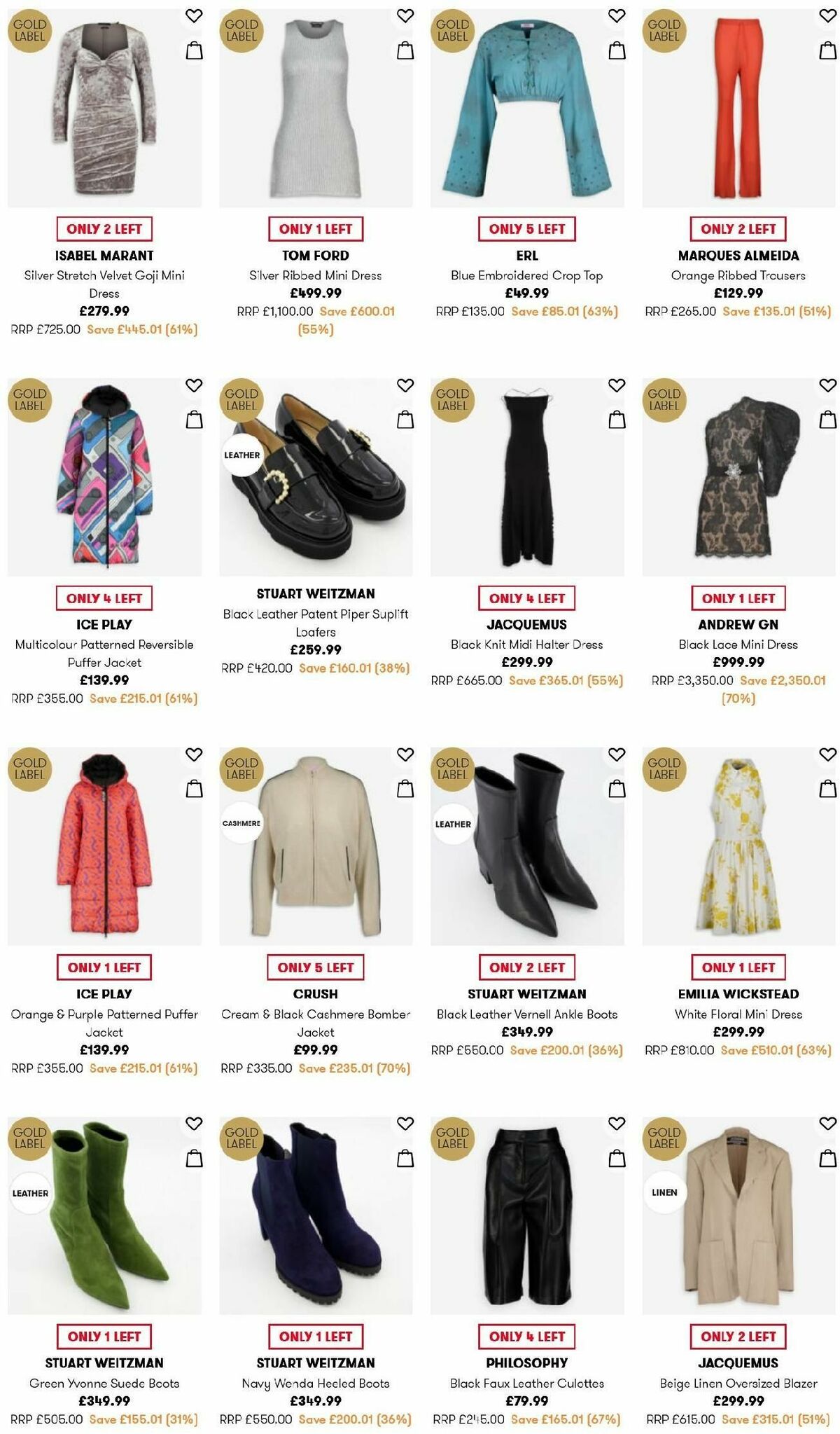 TK Maxx Offers from 20 September