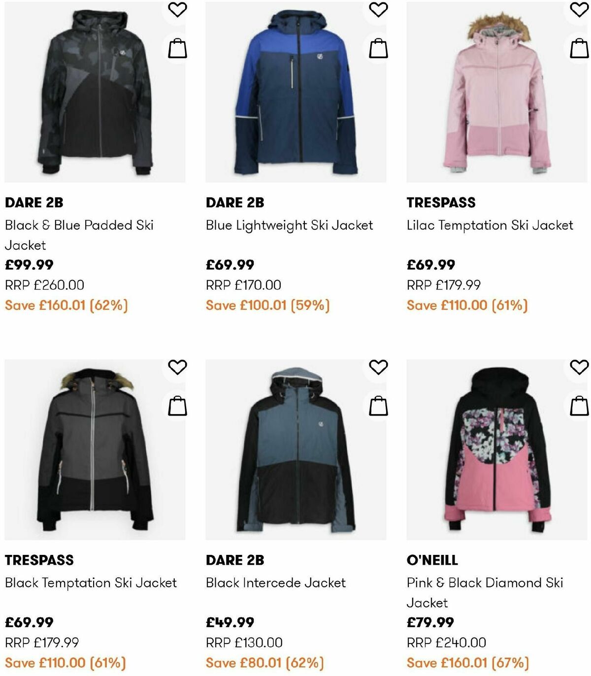 TK Maxx Offers from 30 December