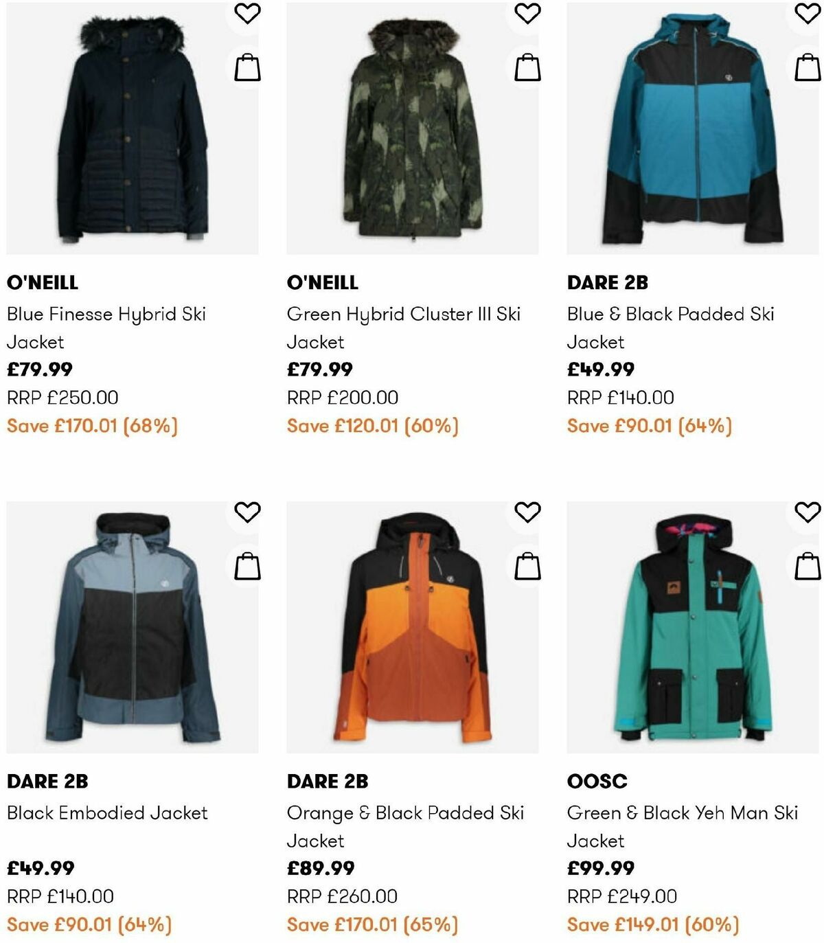 TK Maxx Offers from 30 December