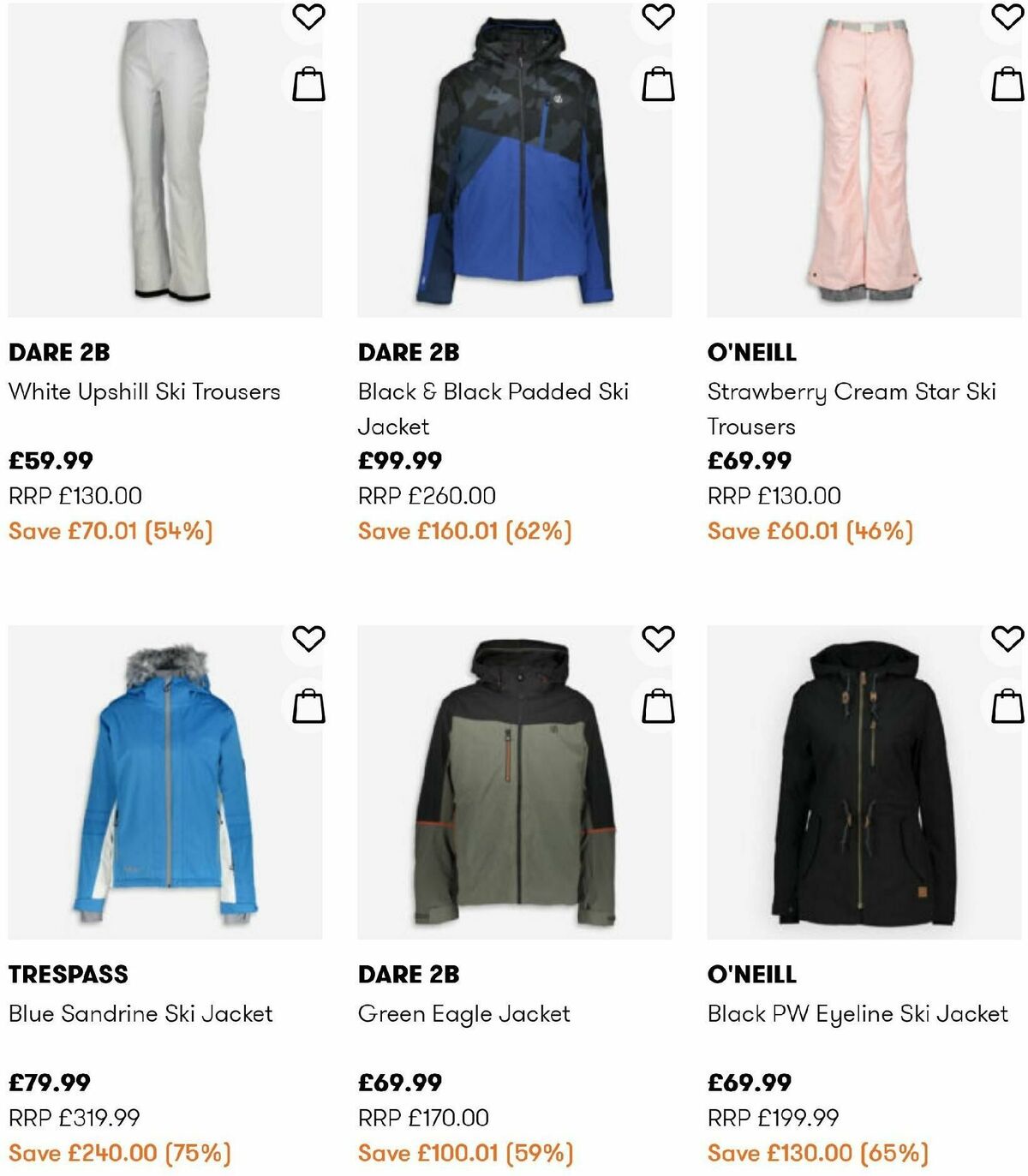 TK Maxx Offers from 30 December
