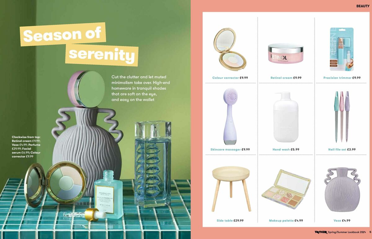 TK Maxx Offers from 27 January