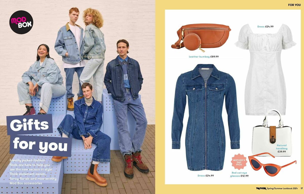 TK Maxx Offers from 27 January