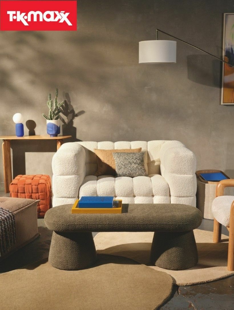 TK Maxx Home Offers from 31 January