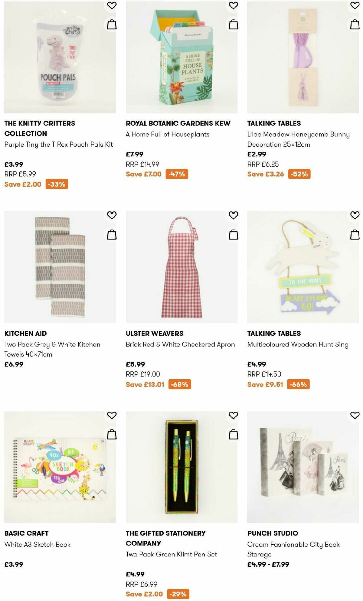 TK Maxx Home Offers from 31 January