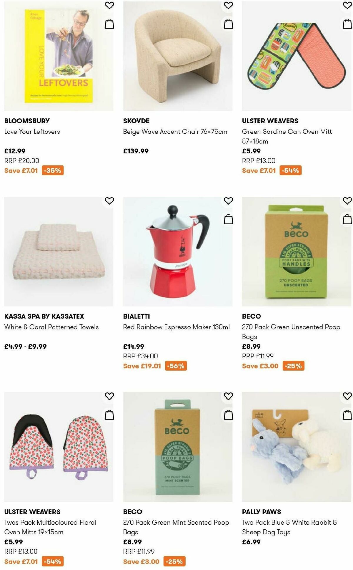 TK Maxx Home Offers from 31 January