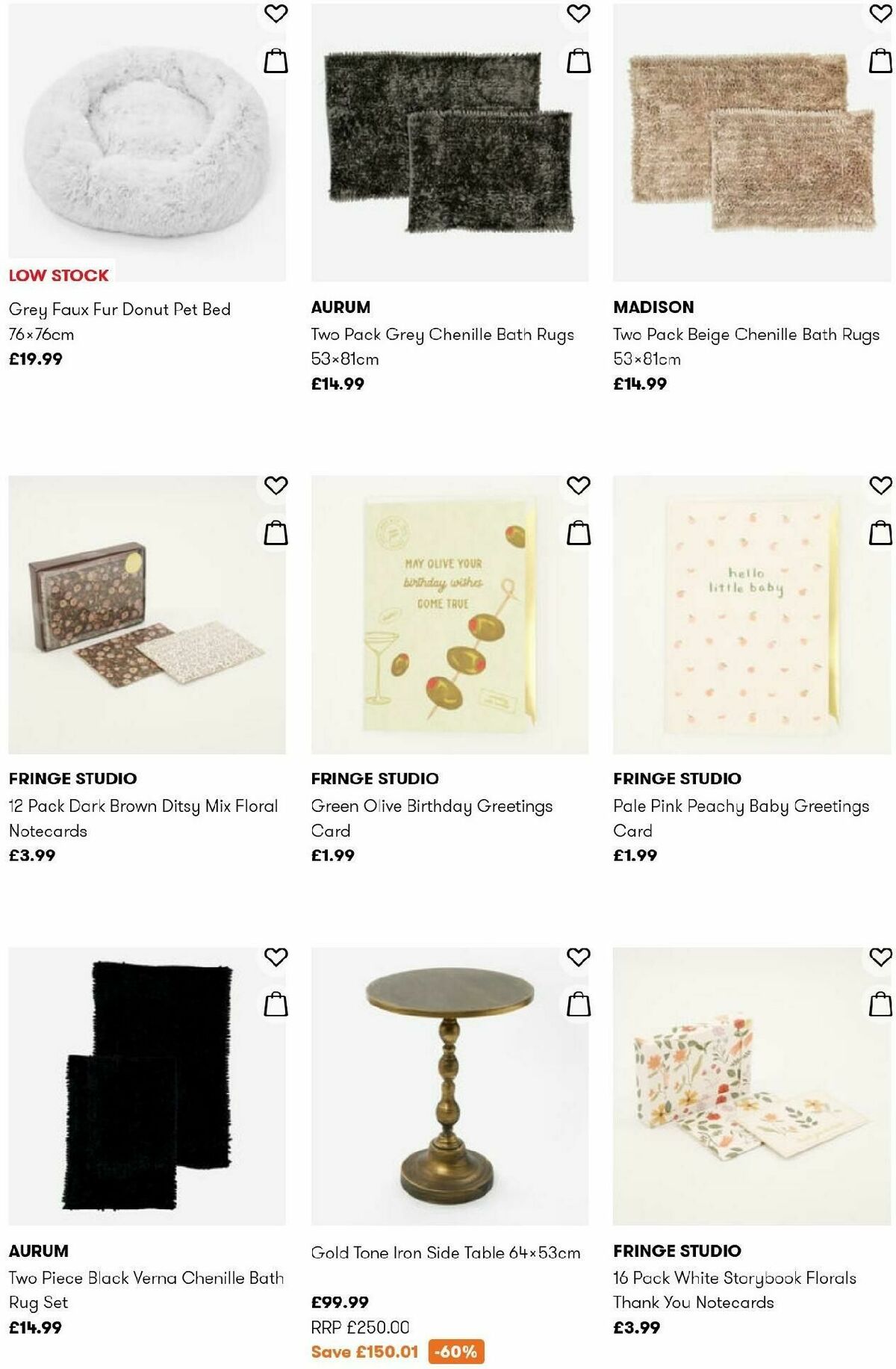 TK Maxx Home Offers from 31 January