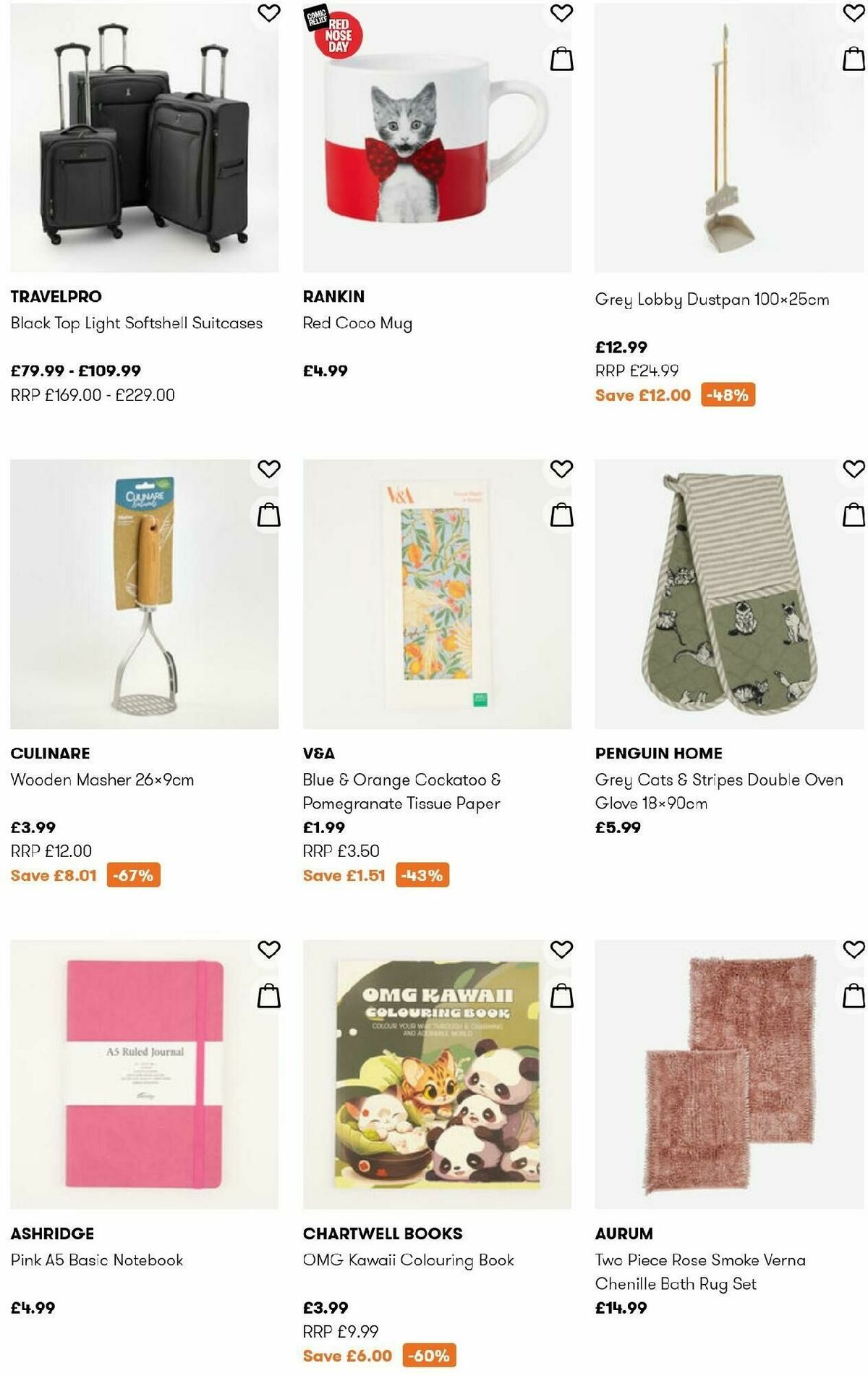 TK Maxx Home Offers from 31 January