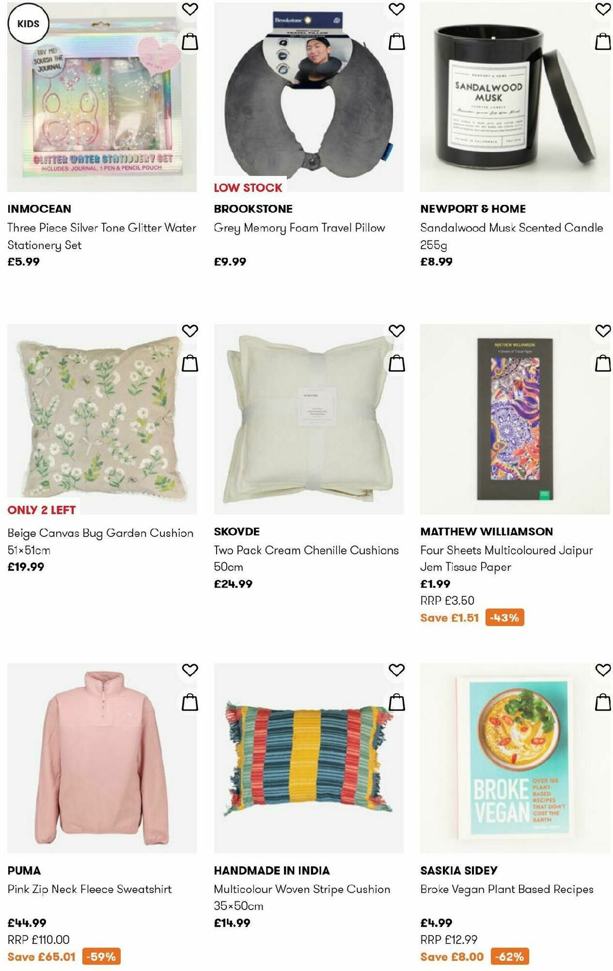 TK Maxx Home Offers from 31 January