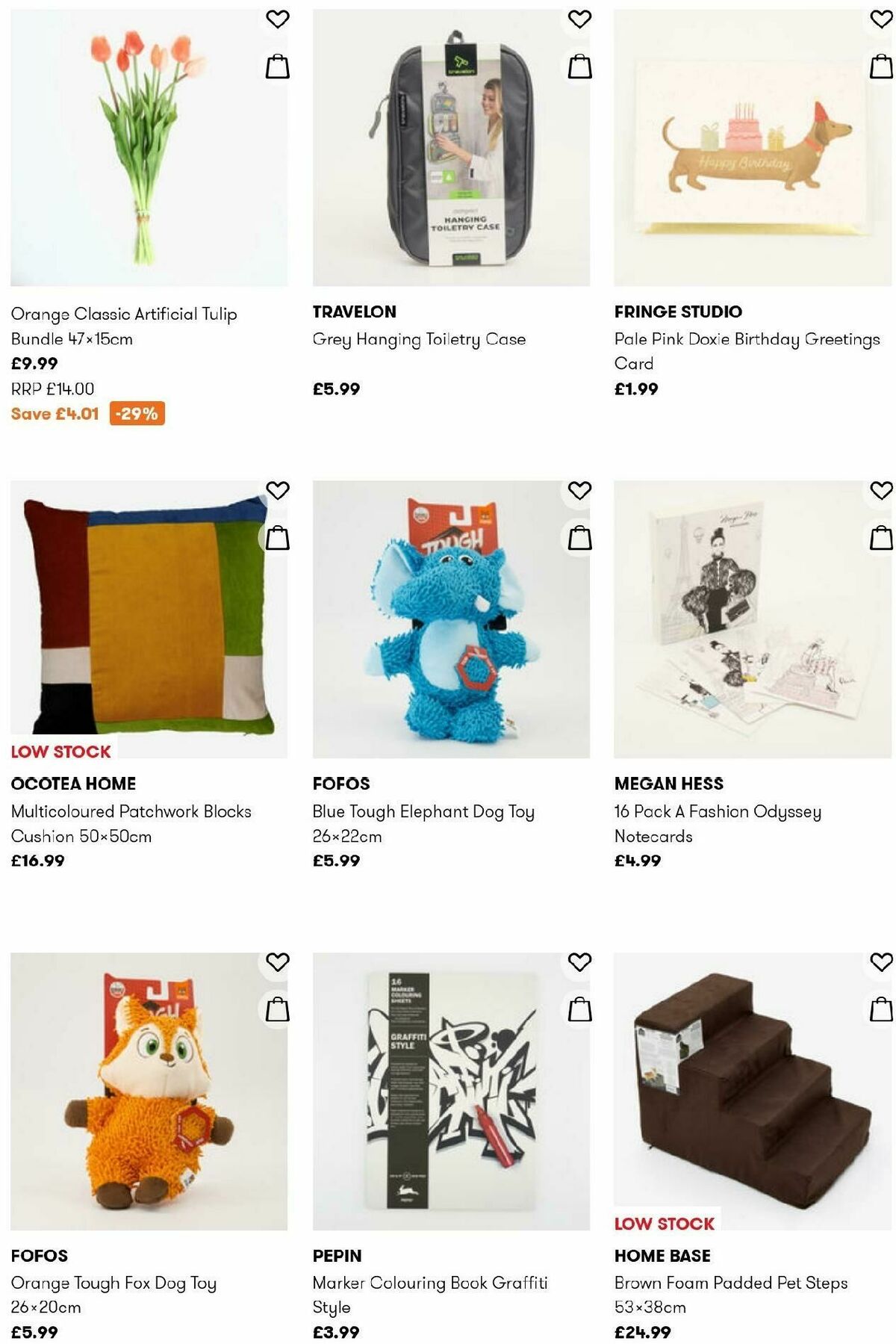 TK Maxx Home Offers from 31 January
