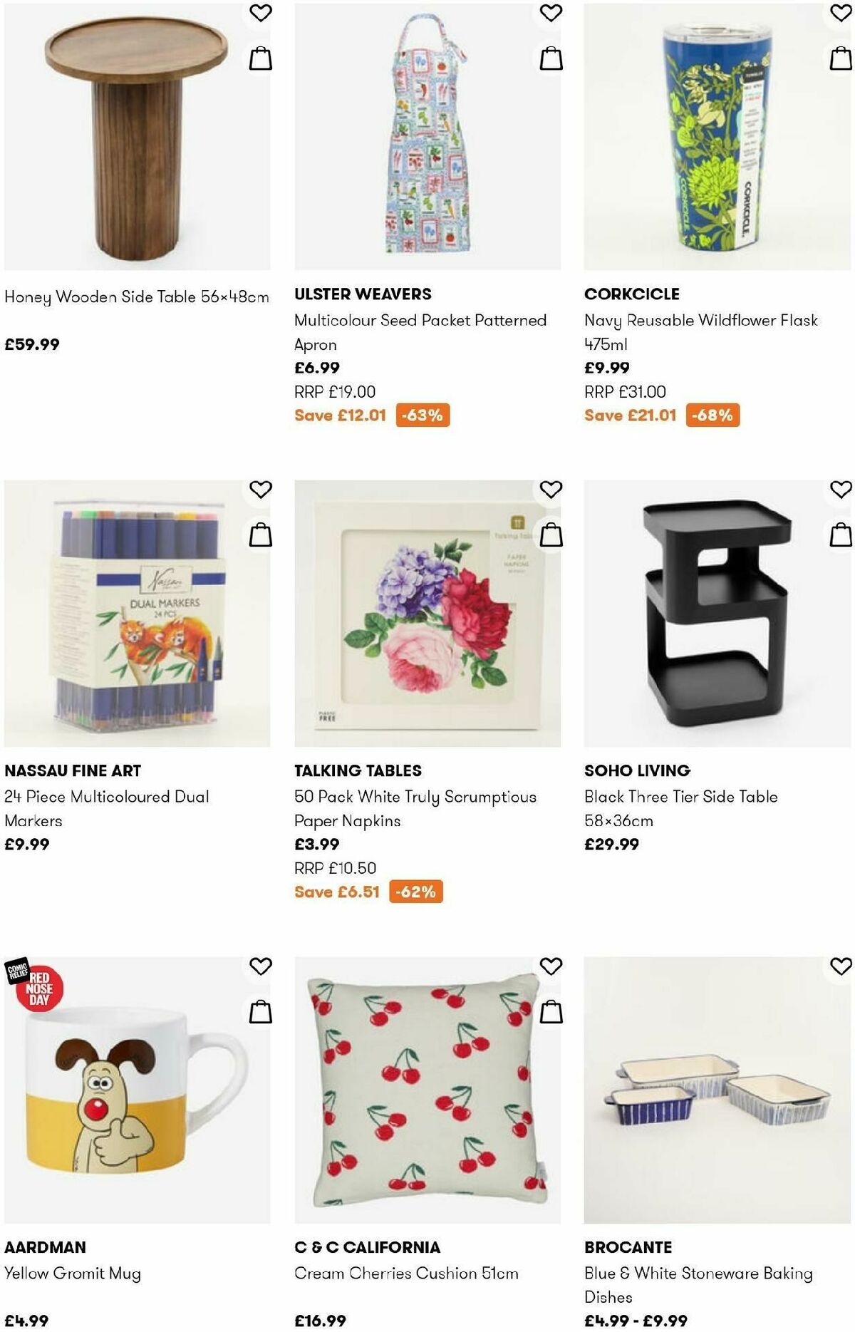 TK Maxx Home Offers from 31 January