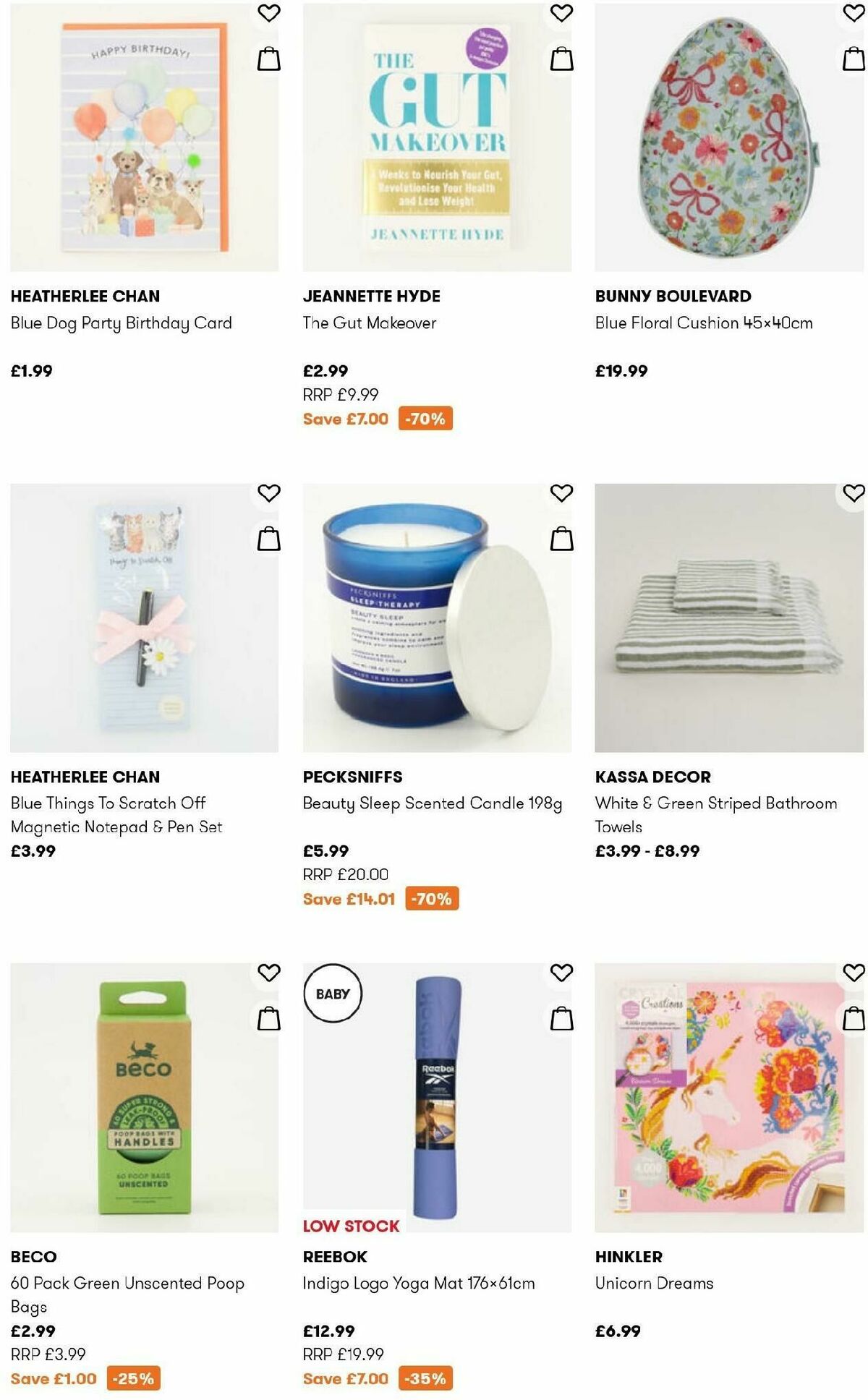 TK Maxx Home Offers from 31 January