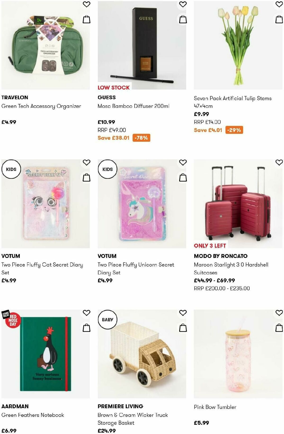 TK Maxx Home Offers from 31 January