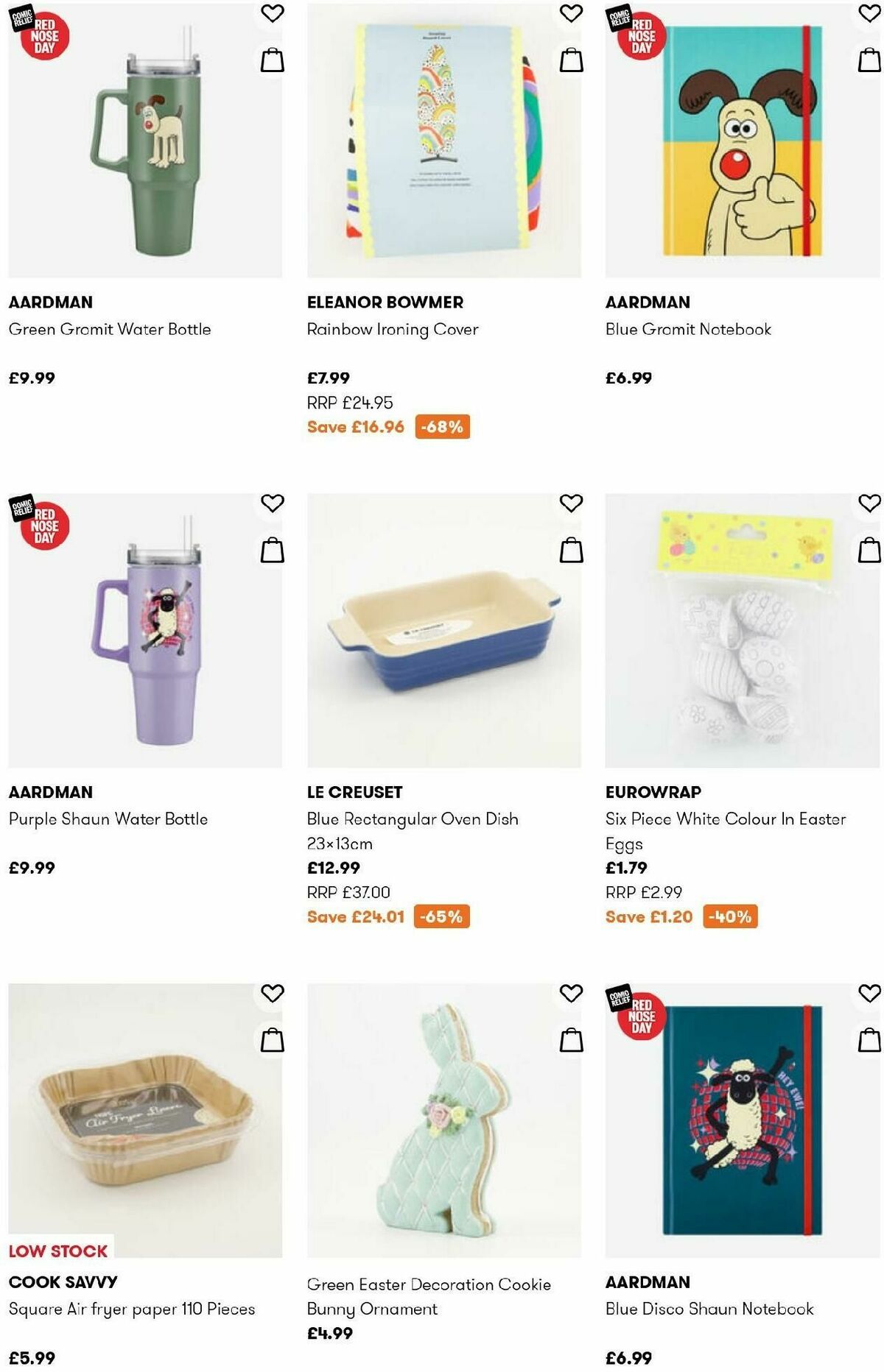 TK Maxx Home Offers from 31 January