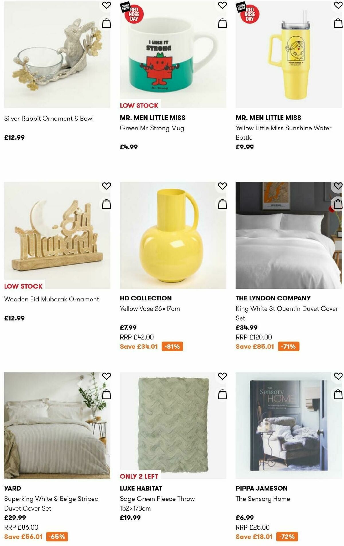 TK Maxx Home Offers from 31 January