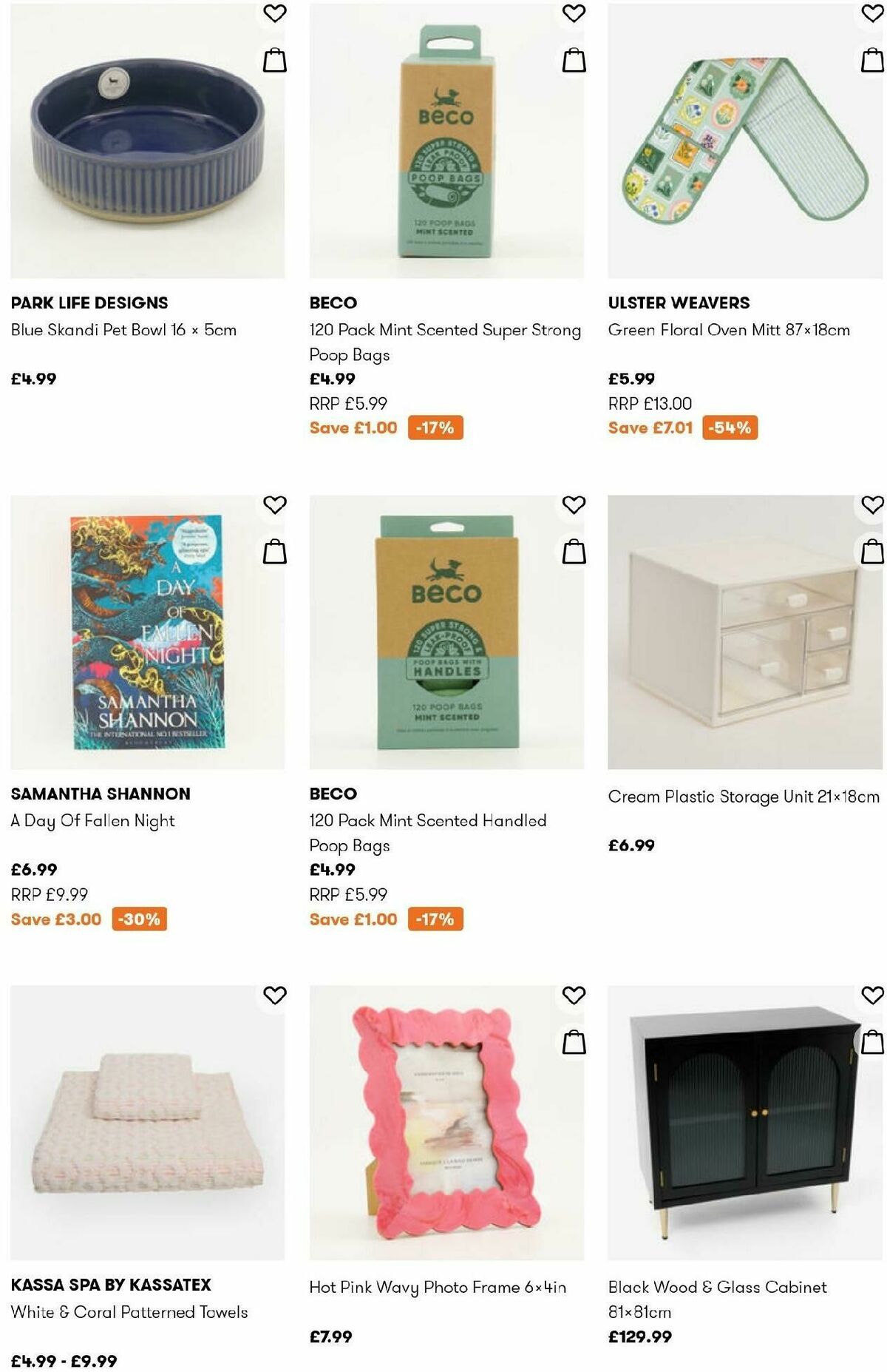 TK Maxx Home Offers from 31 January