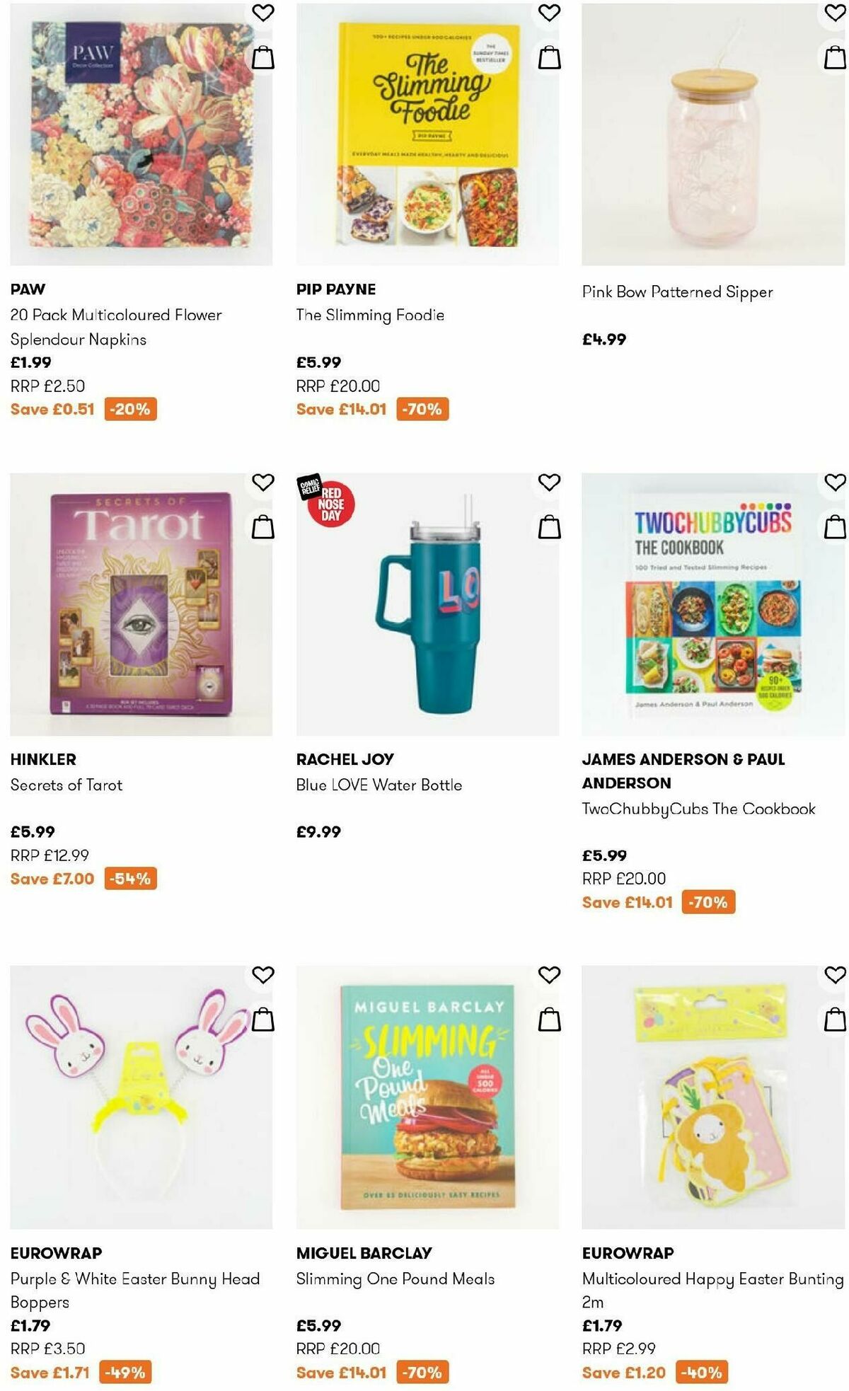 TK Maxx Home Offers from 31 January