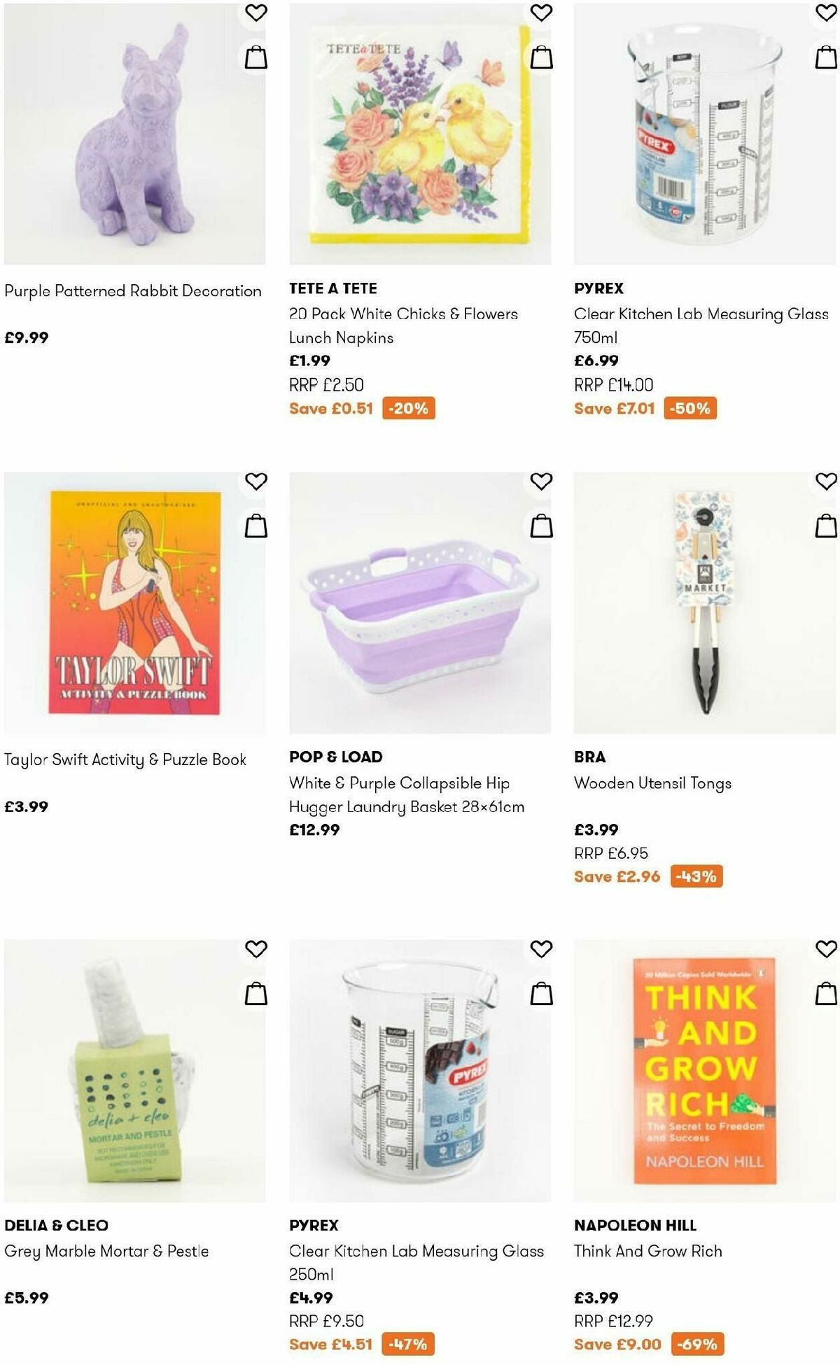 TK Maxx Home Offers from 31 January