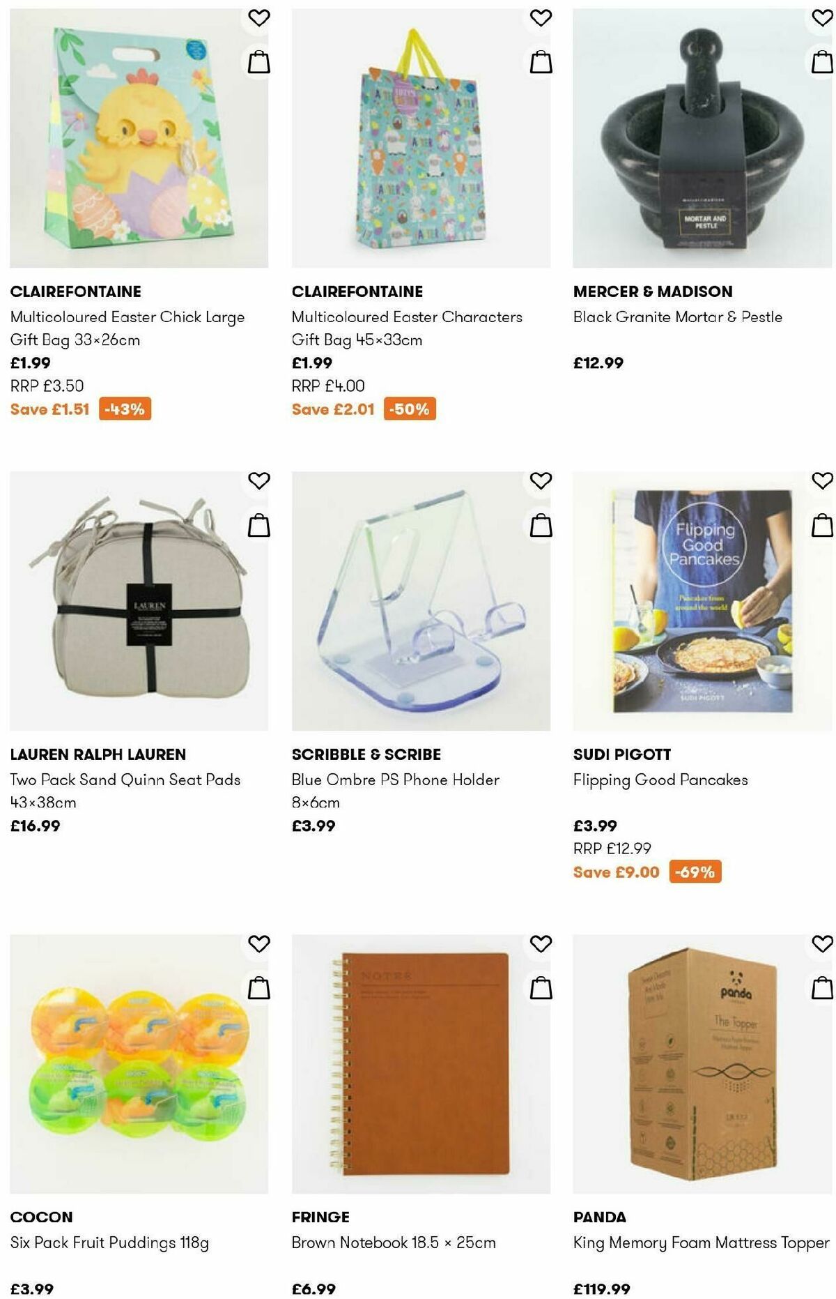 TK Maxx Home Offers from 31 January