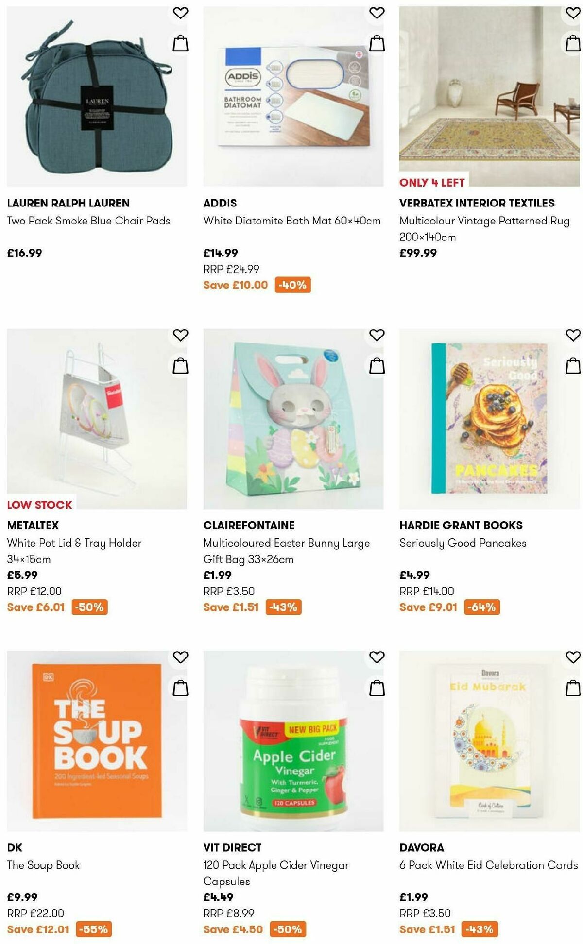 TK Maxx Home Offers from 31 January