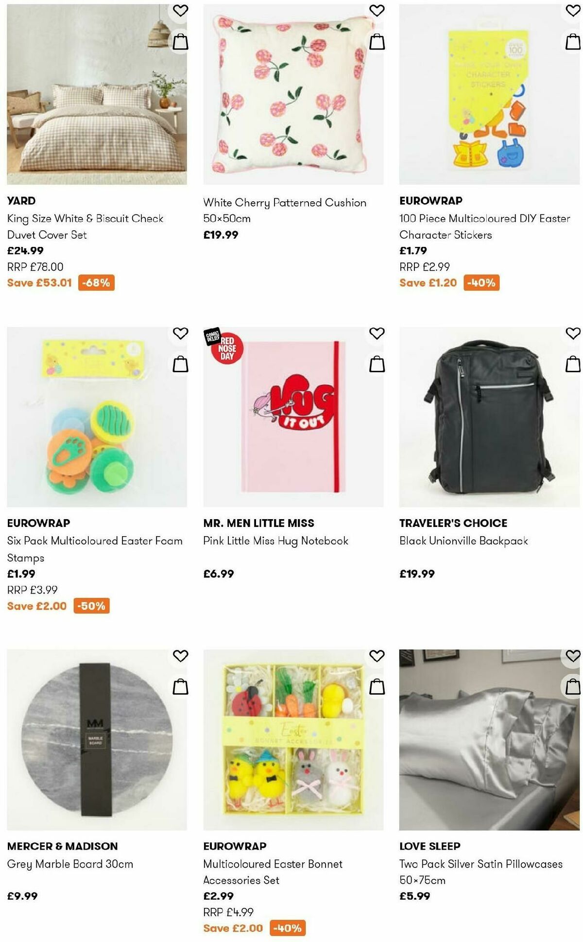 TK Maxx Home Offers from 31 January