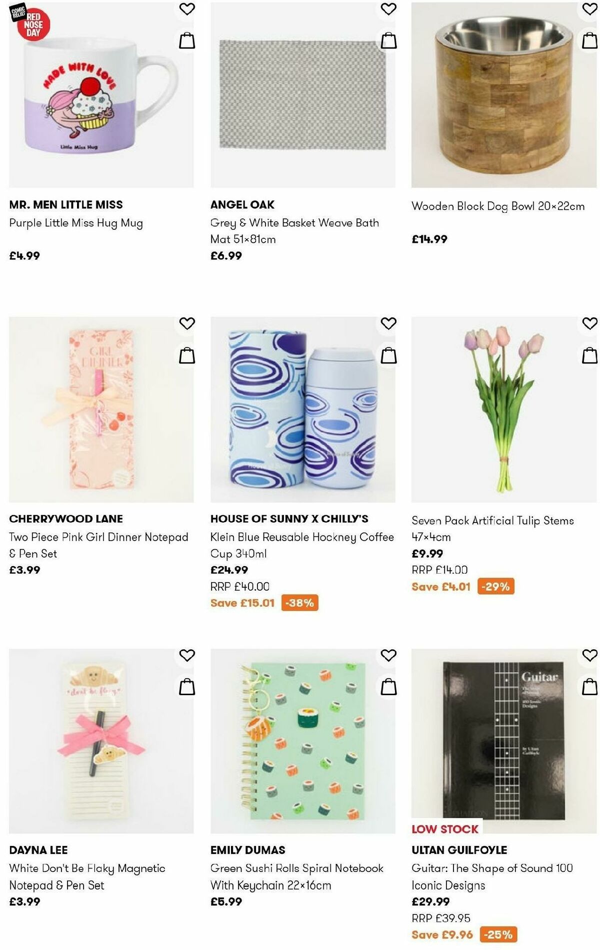 TK Maxx Home Offers from 31 January