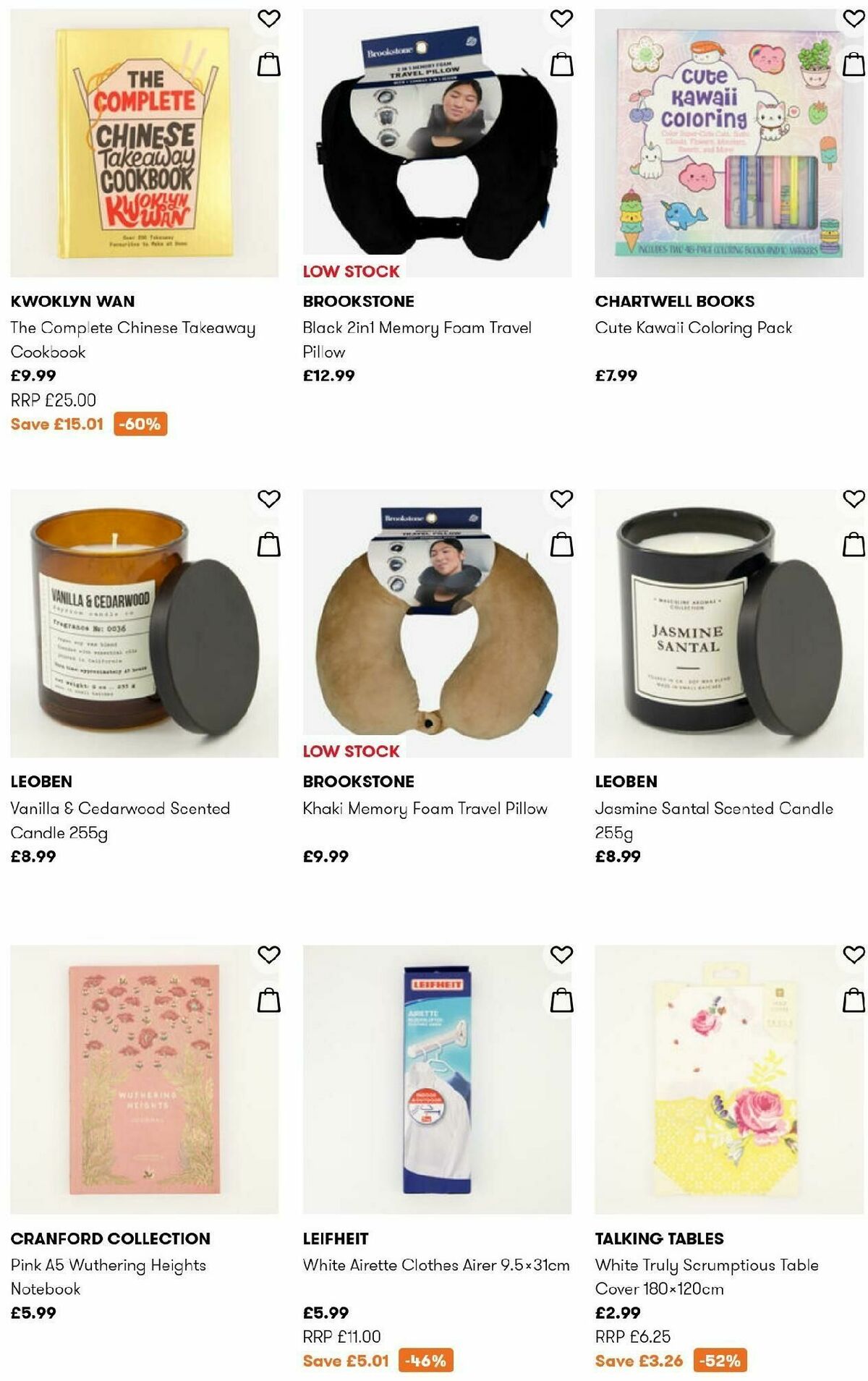 TK Maxx Home Offers from 31 January