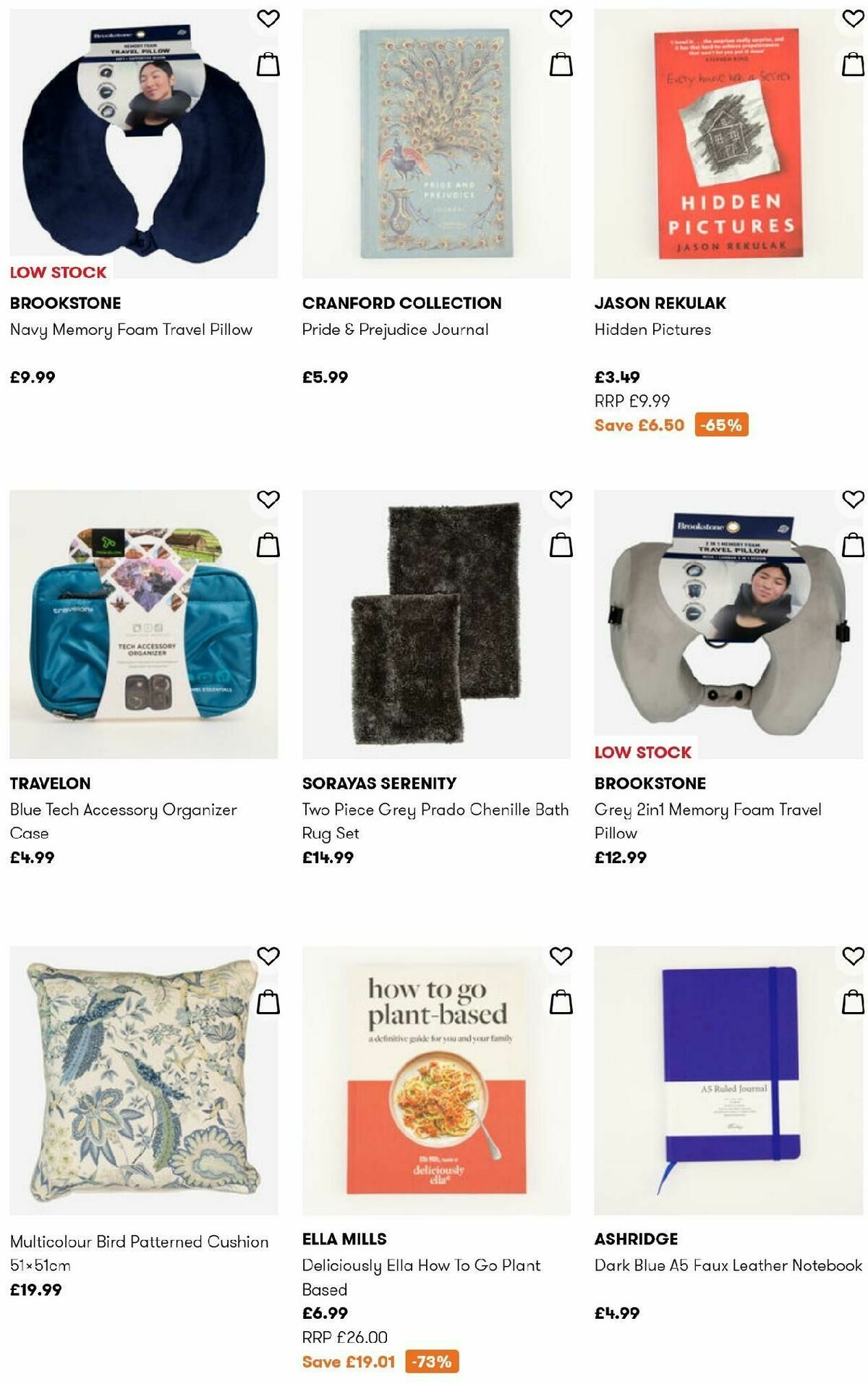 TK Maxx Home Offers from 31 January