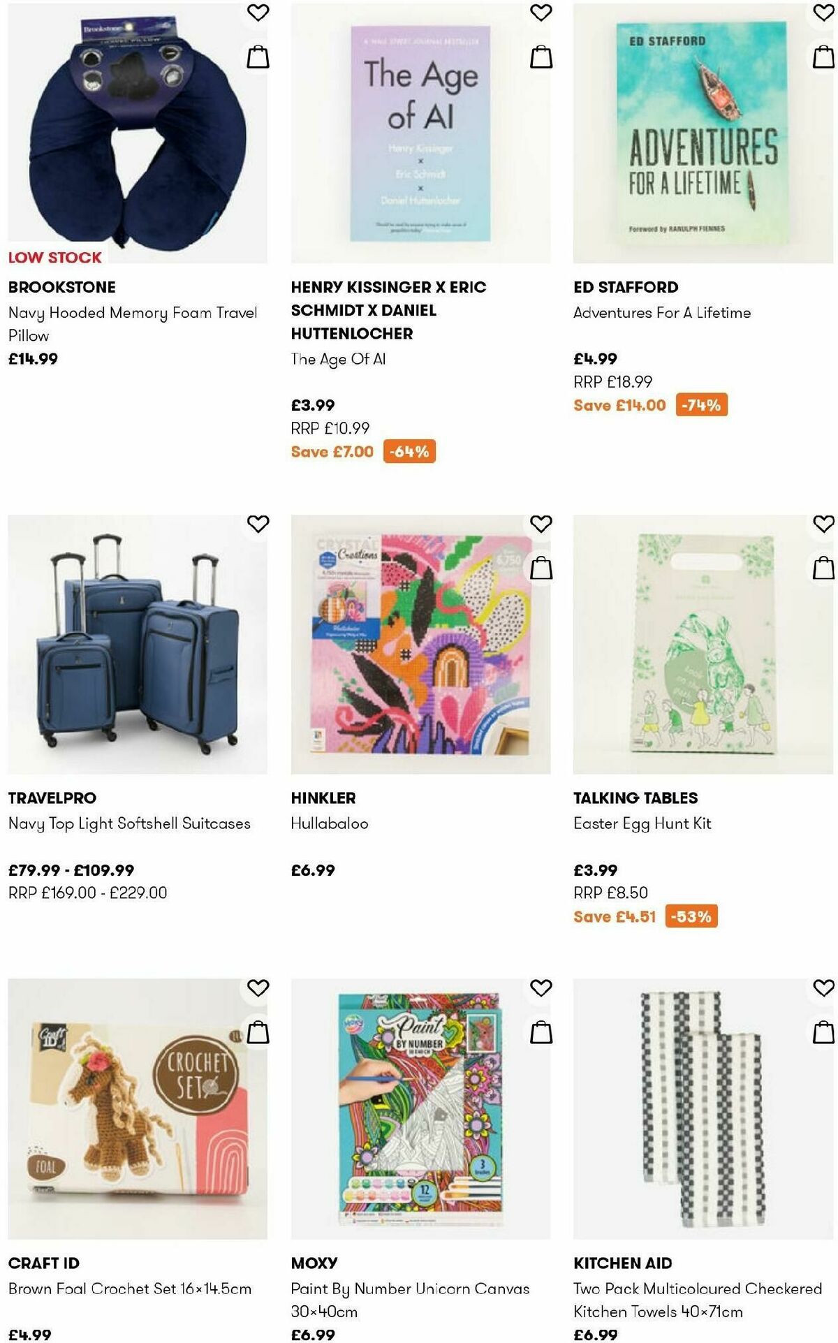 TK Maxx Home Offers from 31 January