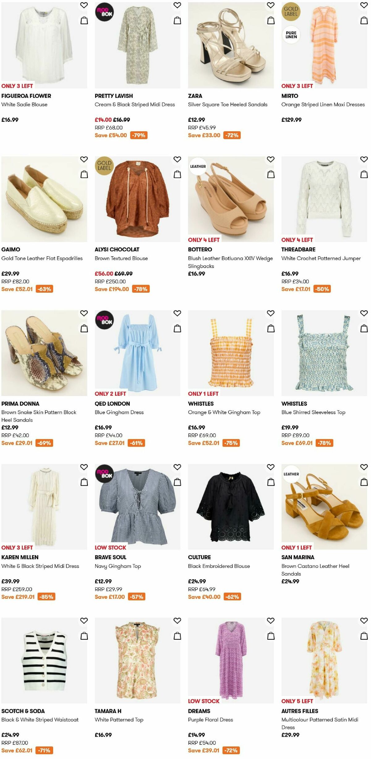TK Maxx Offers from 15 April