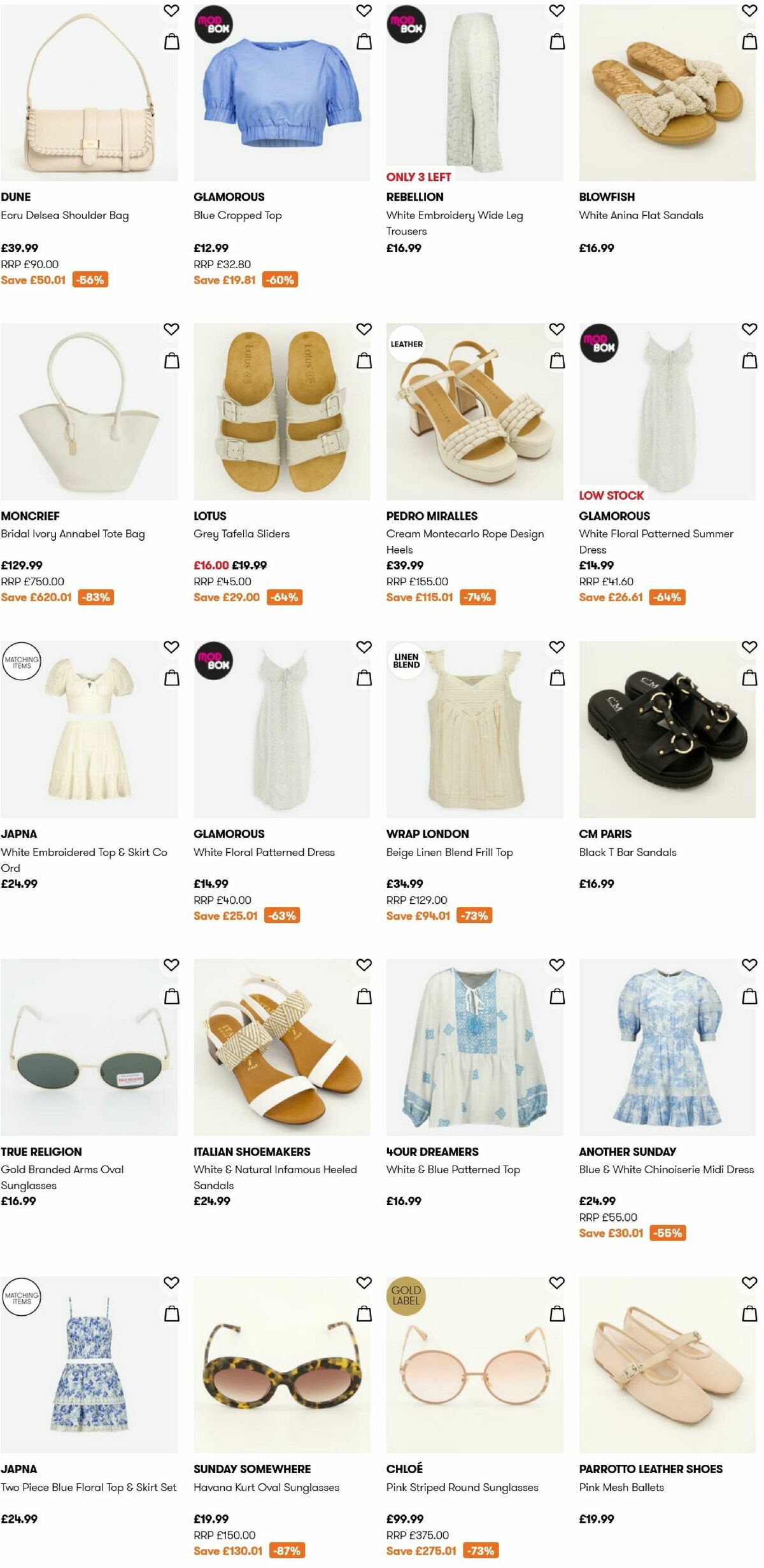 TK Maxx Offers from 15 April