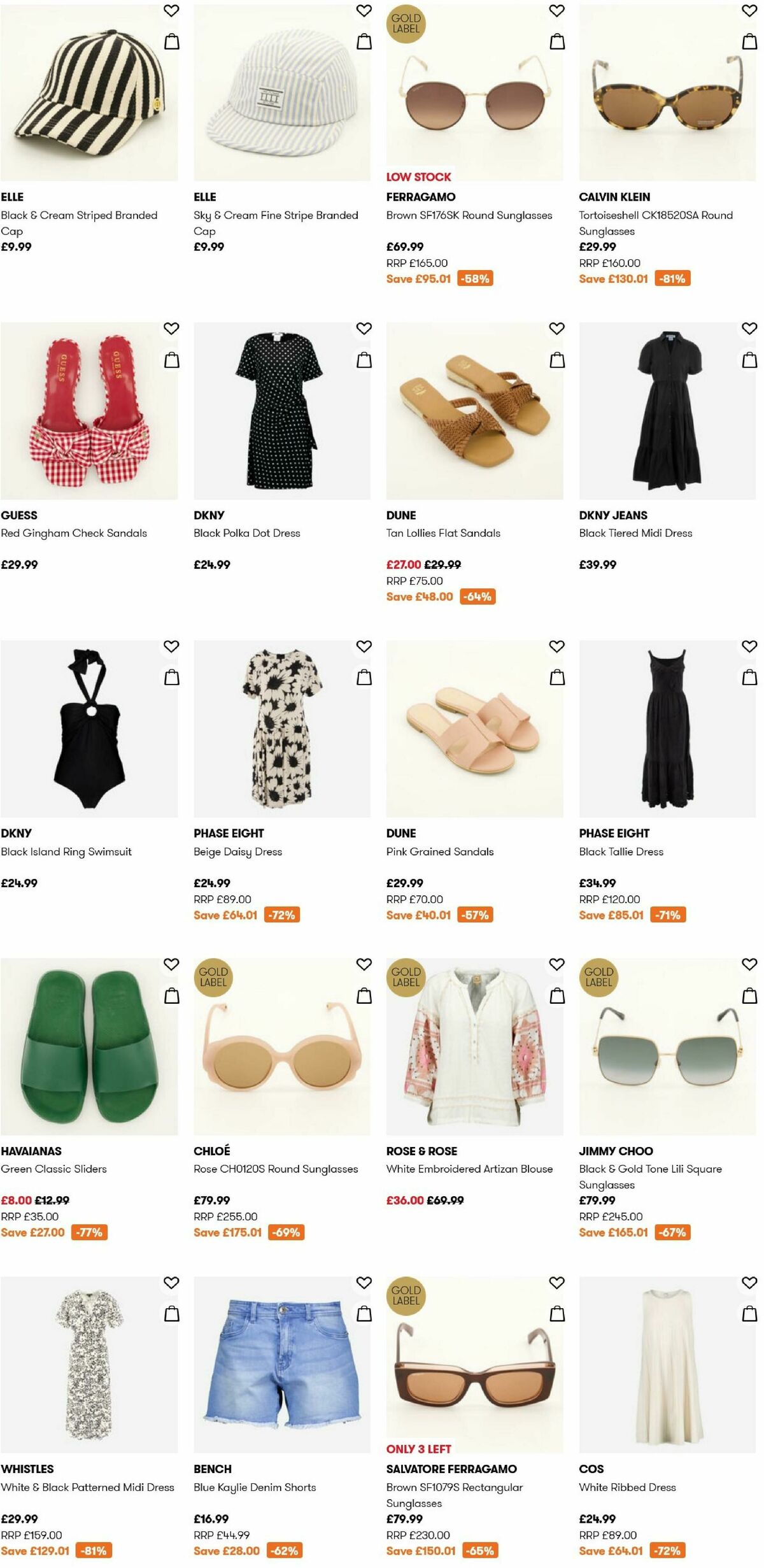 TK Maxx Offers from 16 June