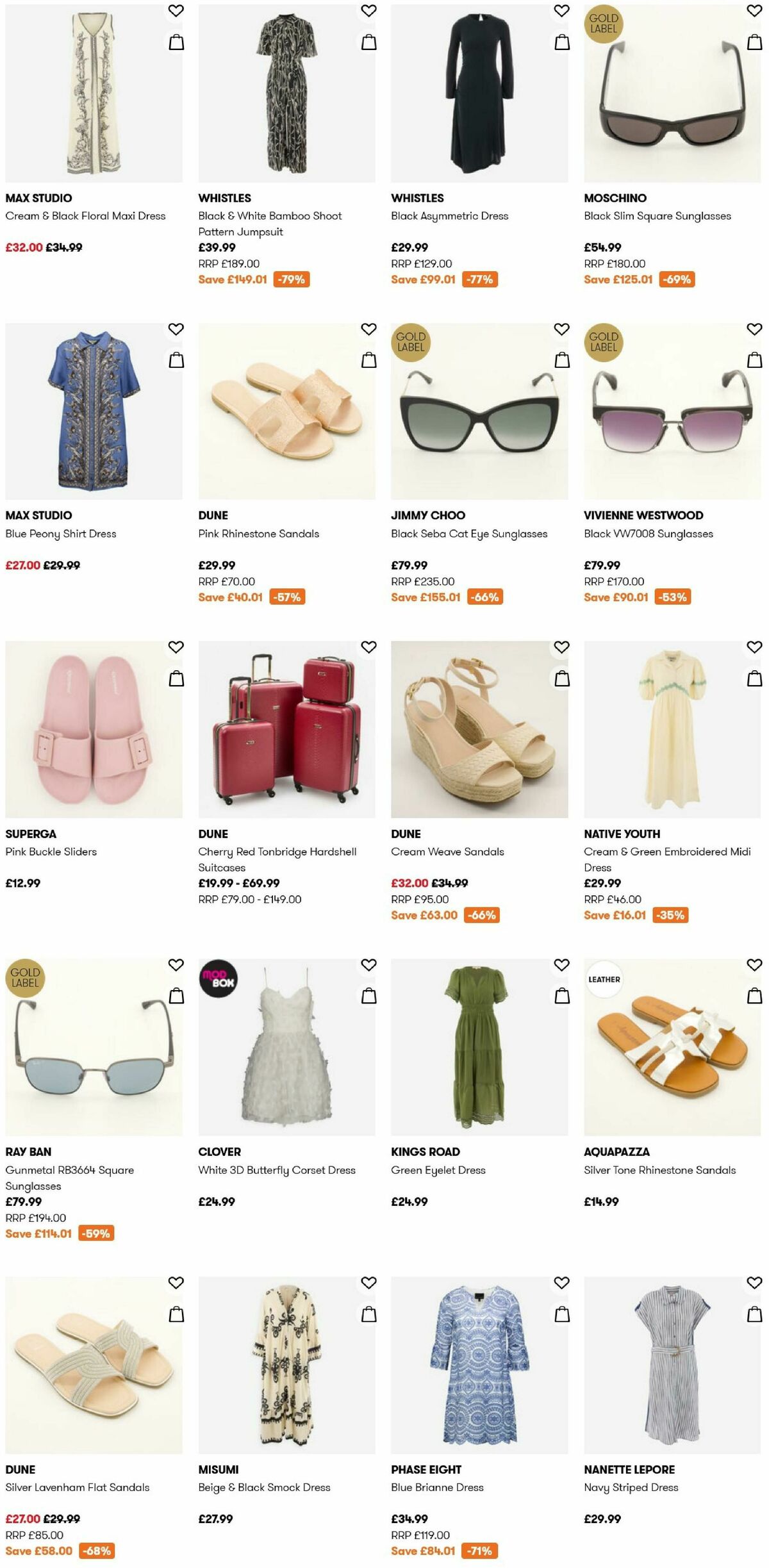 TK Maxx Offers from 16 June