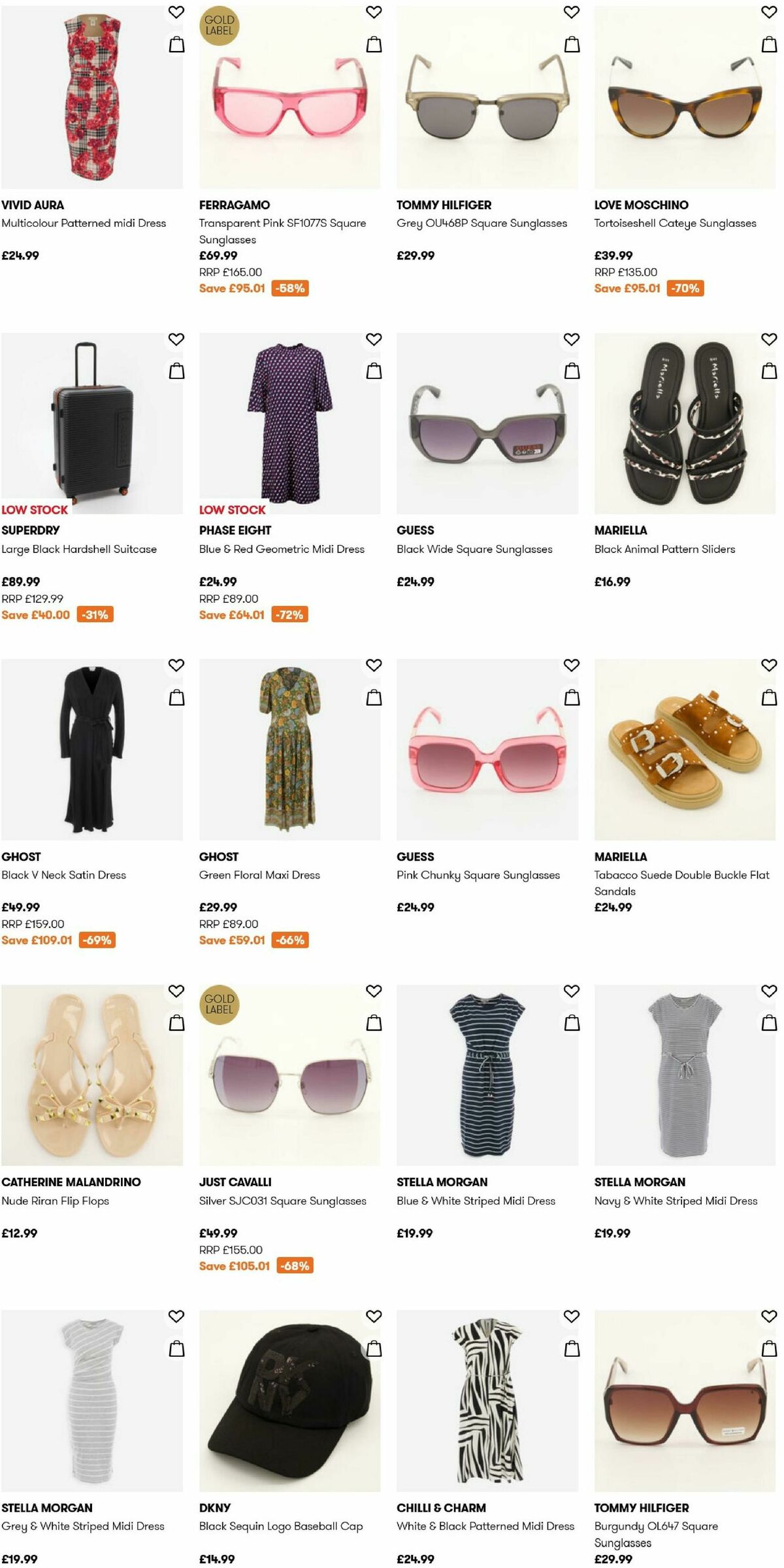 TK Maxx Offers from 16 June