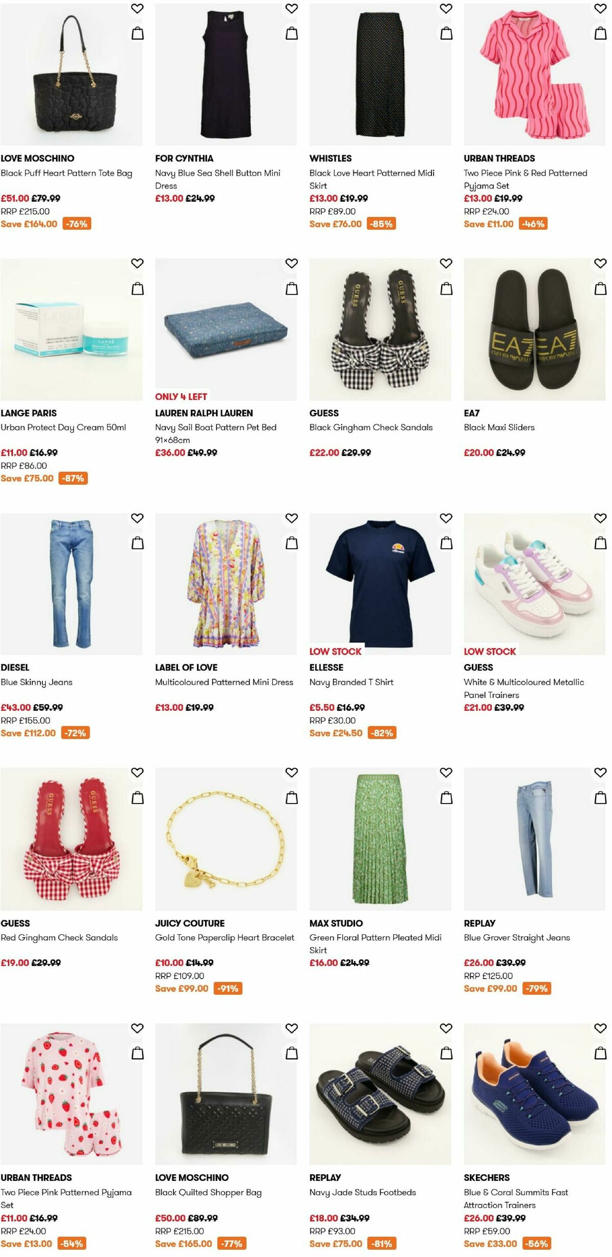 TK Maxx Offers from 16 July