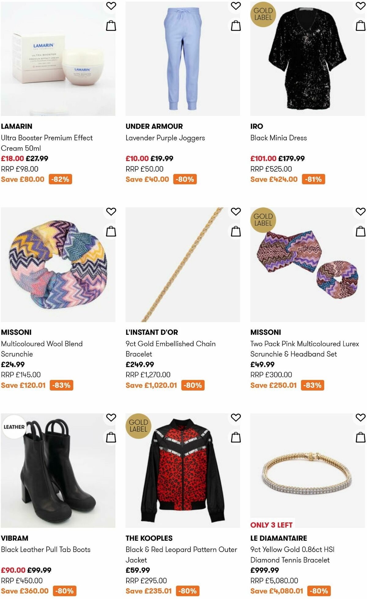 TK Maxx Offers from 31 December