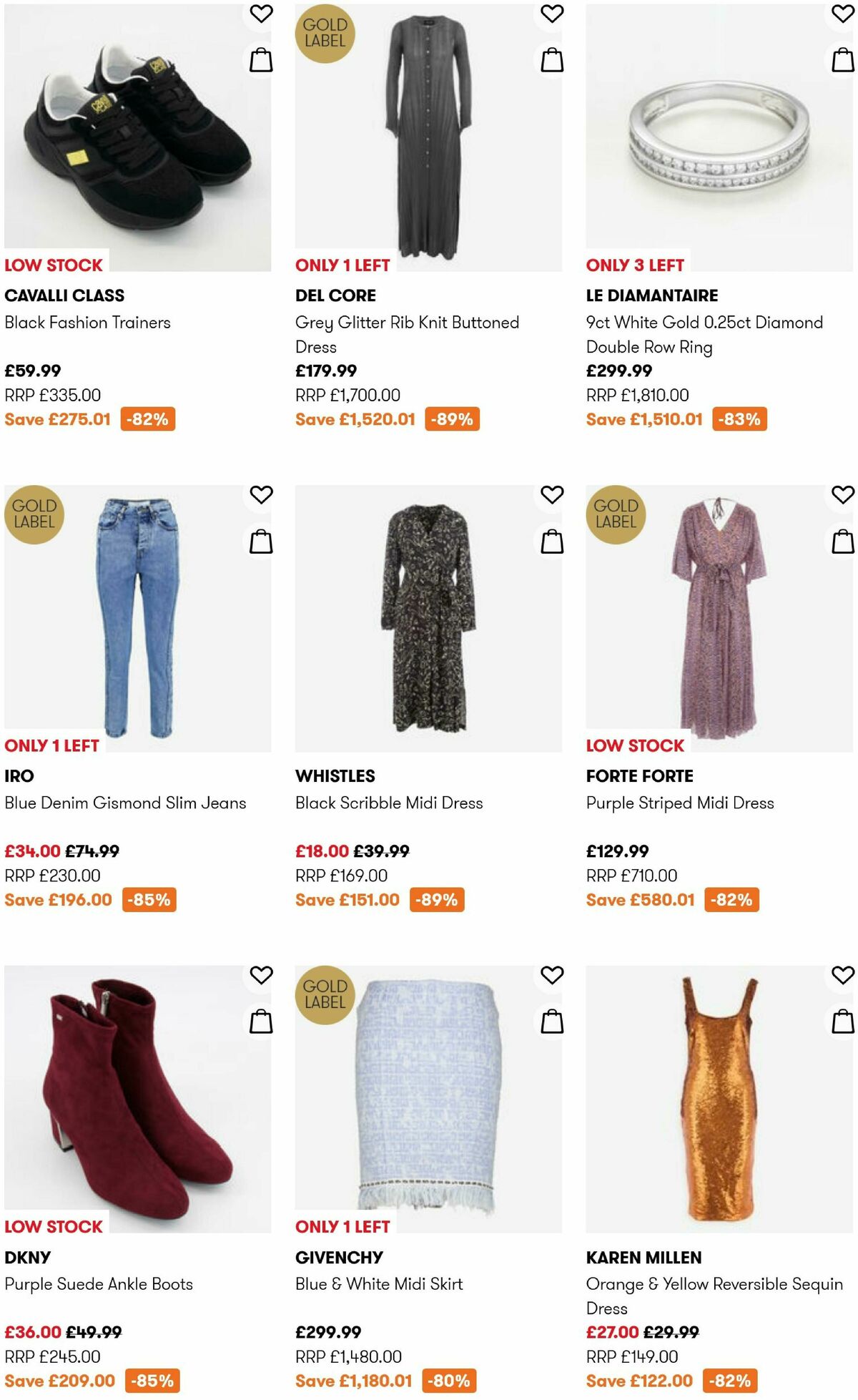 TK Maxx Offers from 31 December